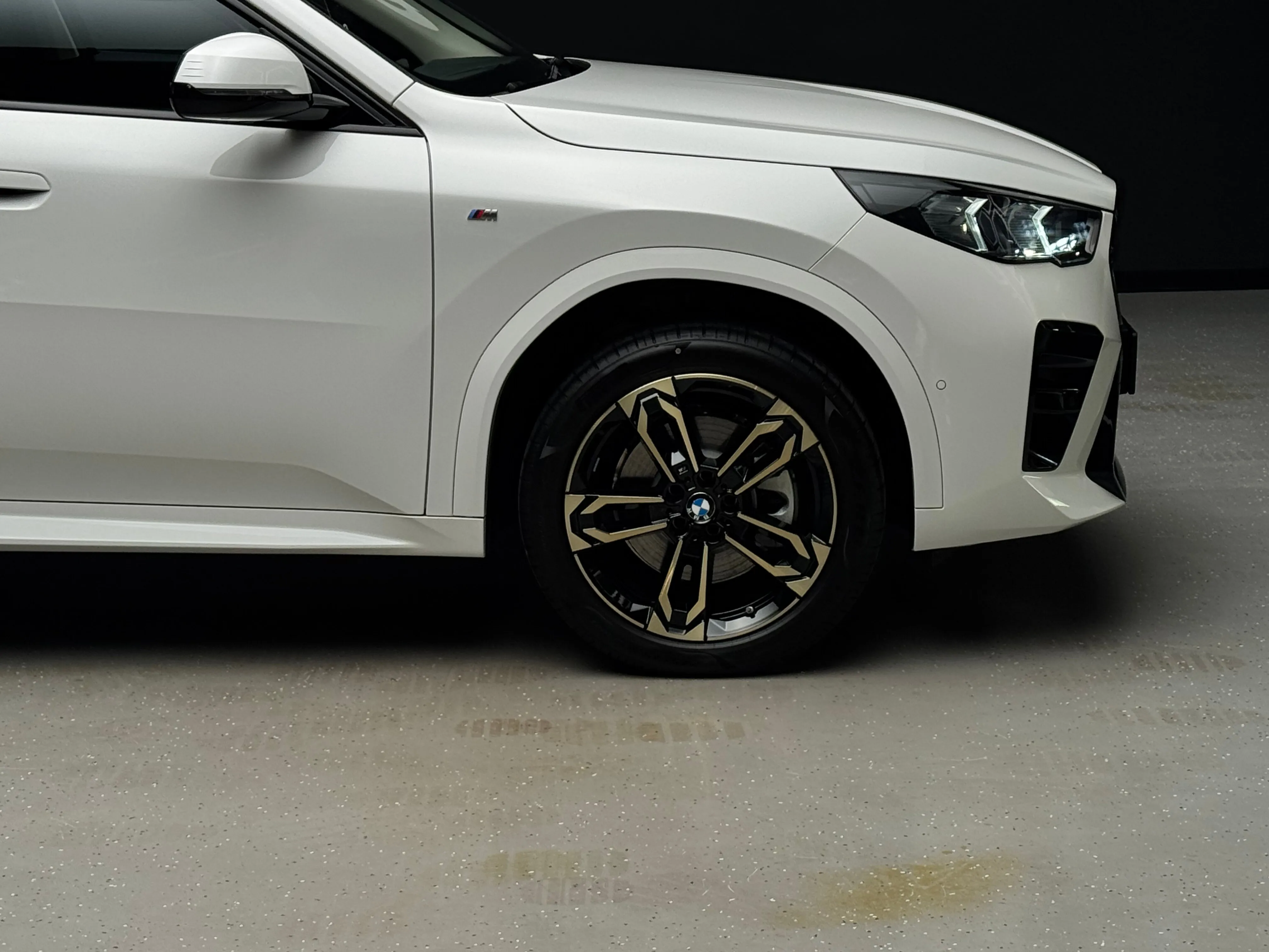 BMW X2 2025 7
