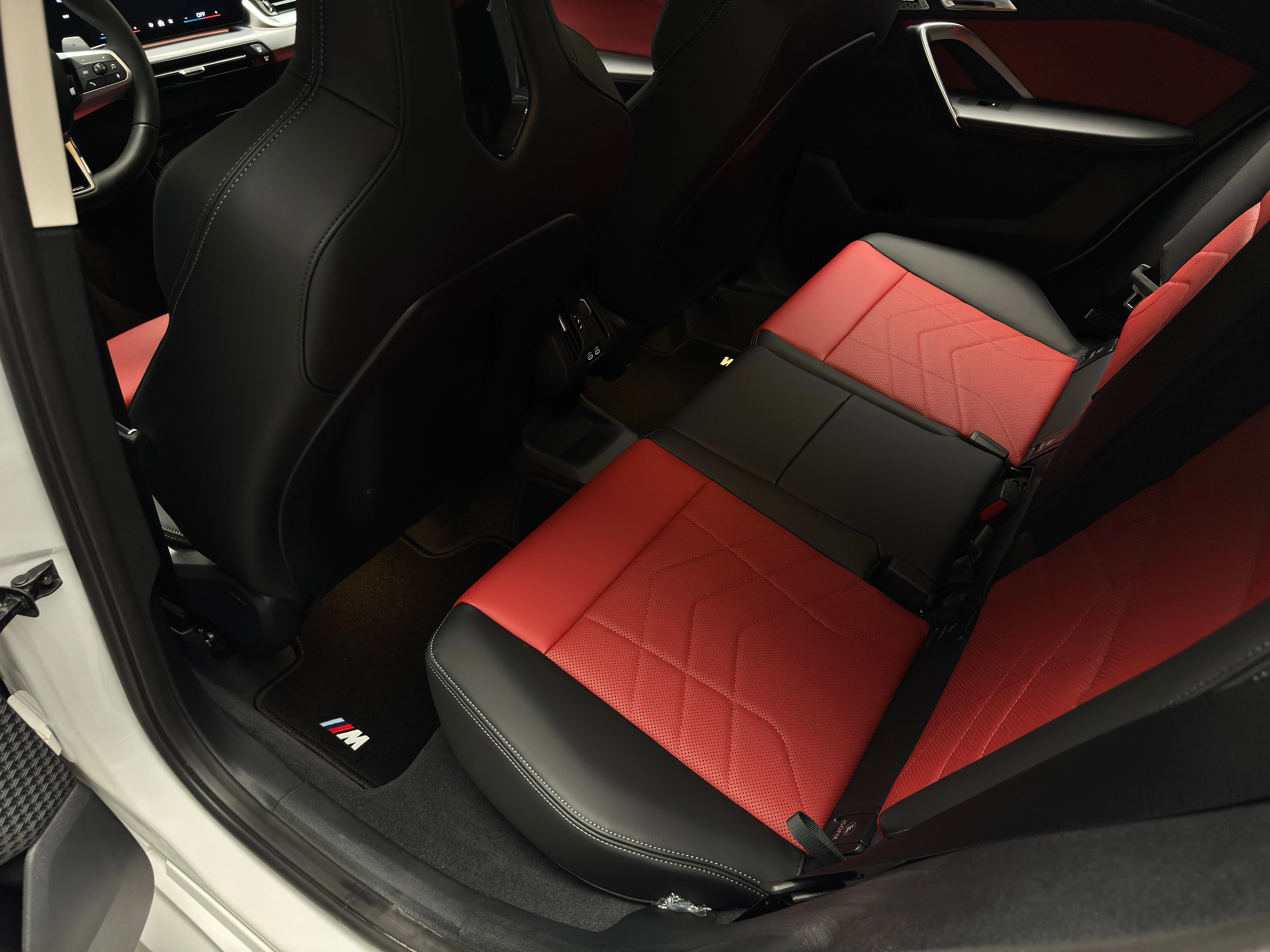 BMW X2 2025 21