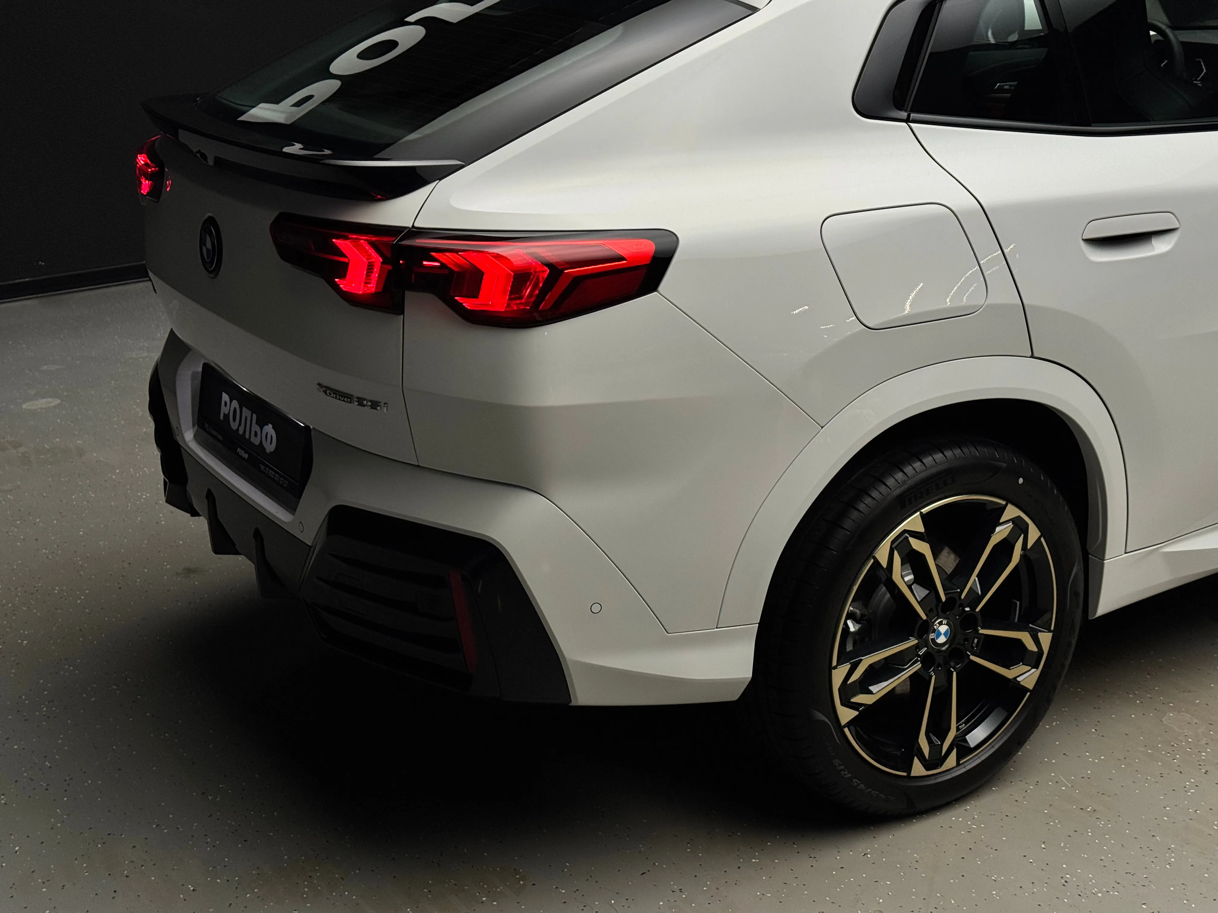 BMW X2 2025 9