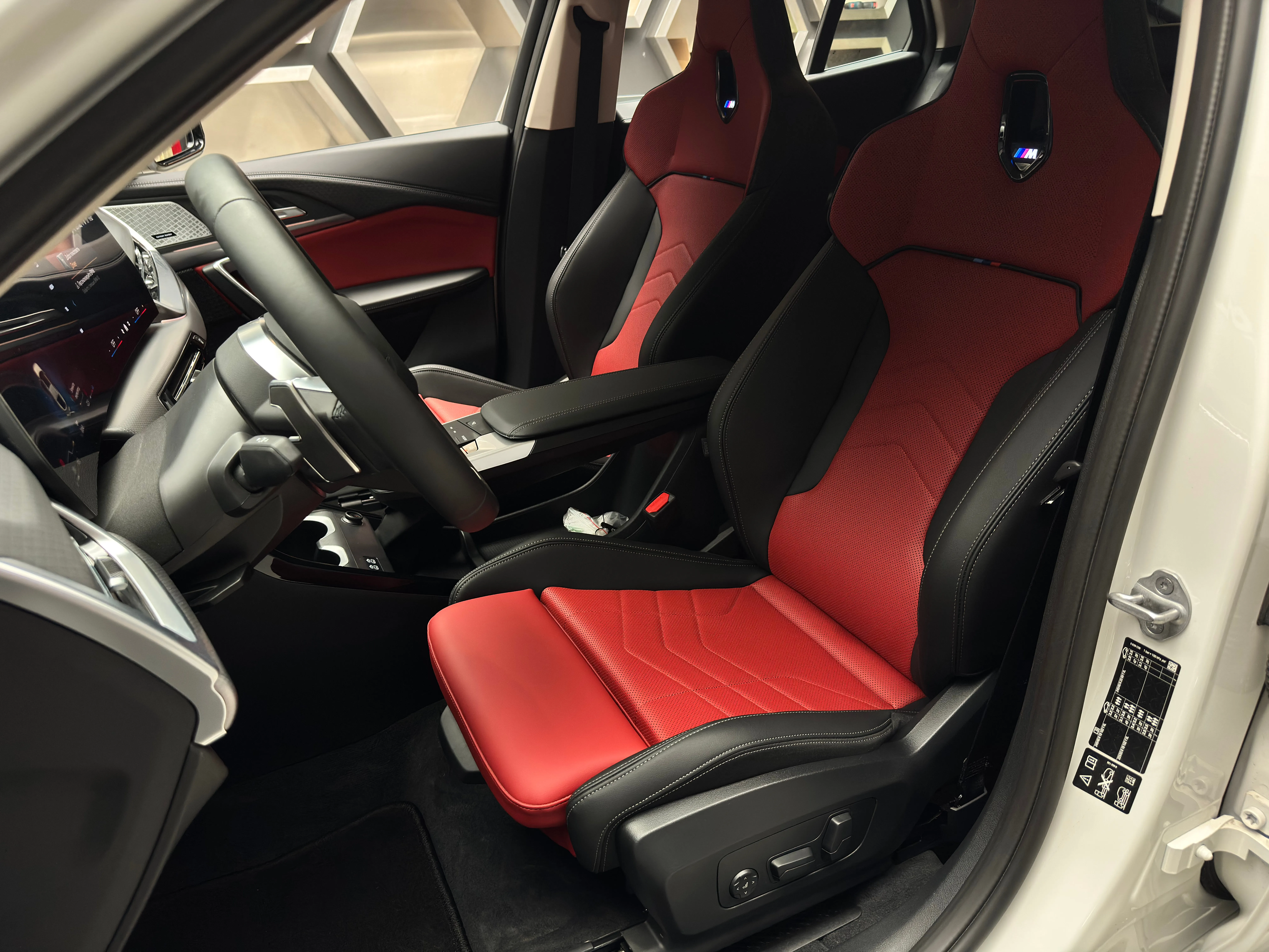 BMW X2 2025 13