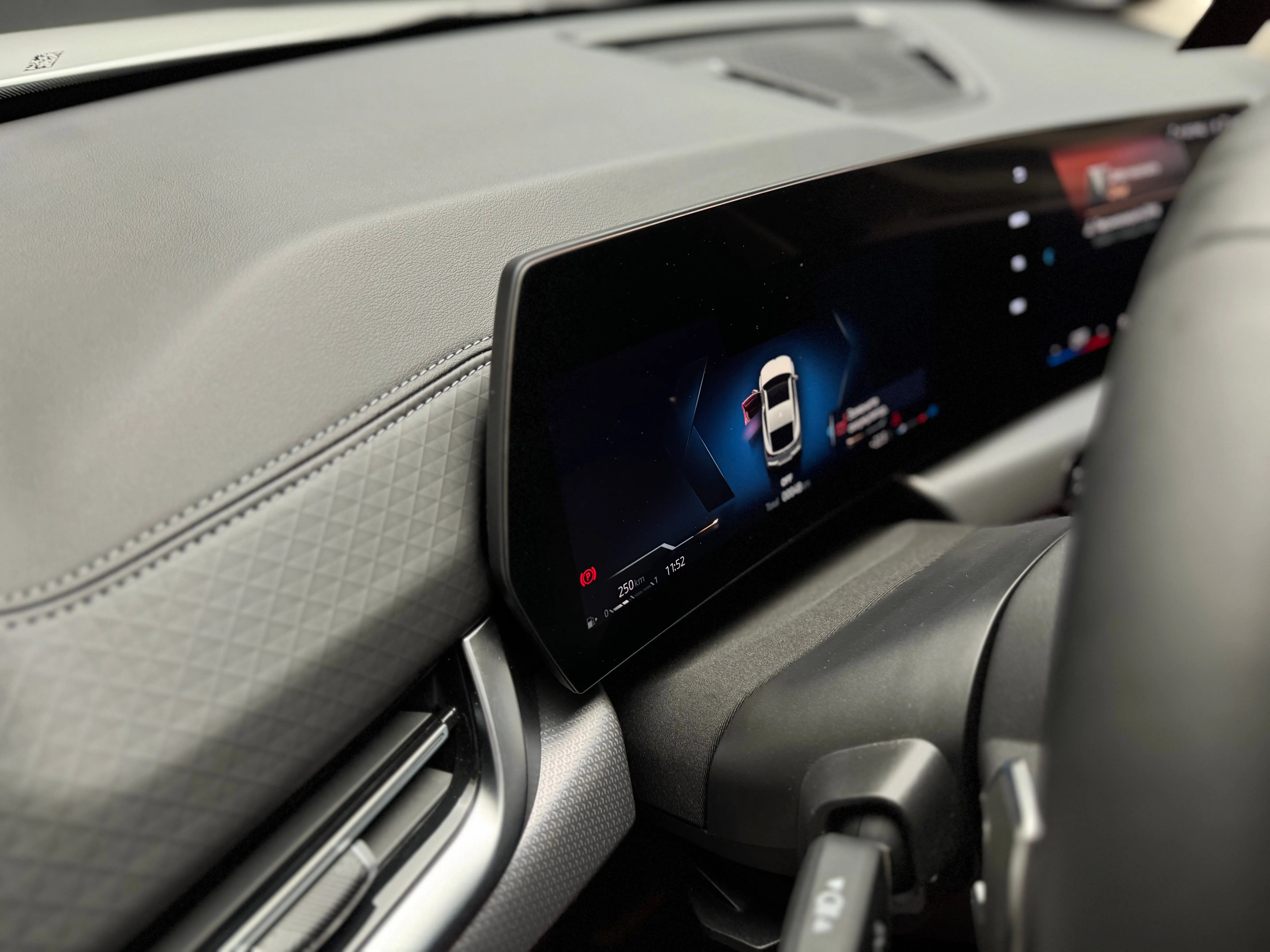 BMW X2 2025 20