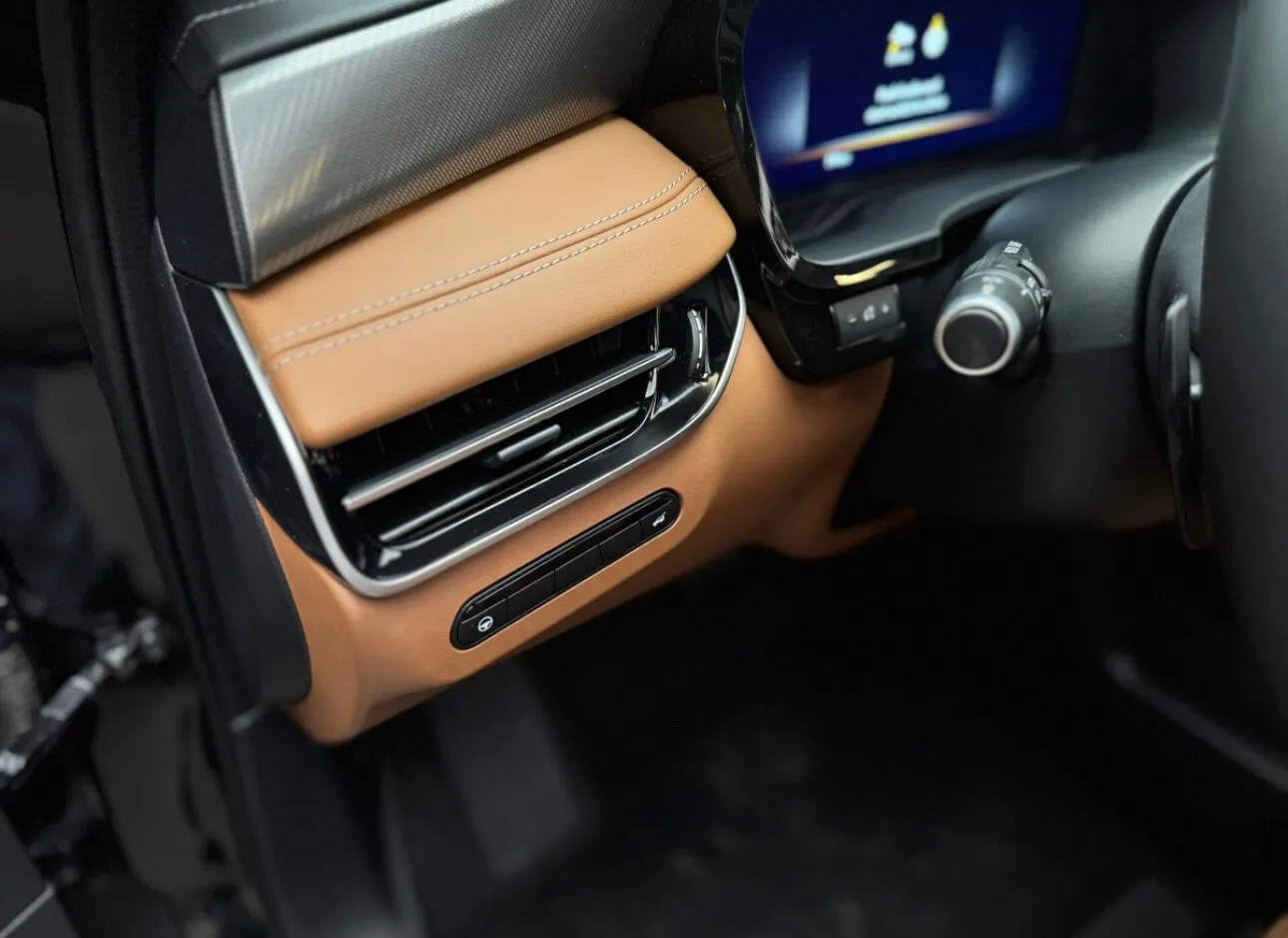 Infiniti QX60 2025 21