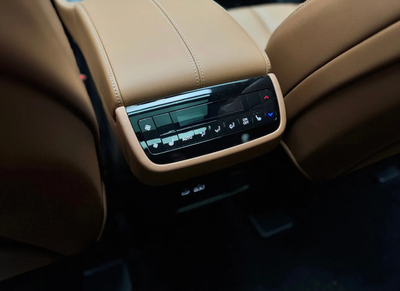 Infiniti QX60 2025 24