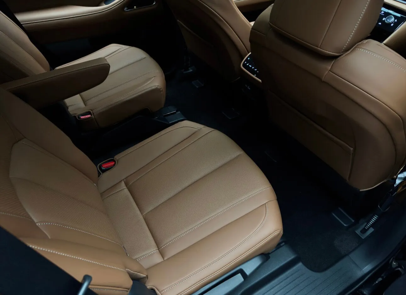 Infiniti QX60 2025 25