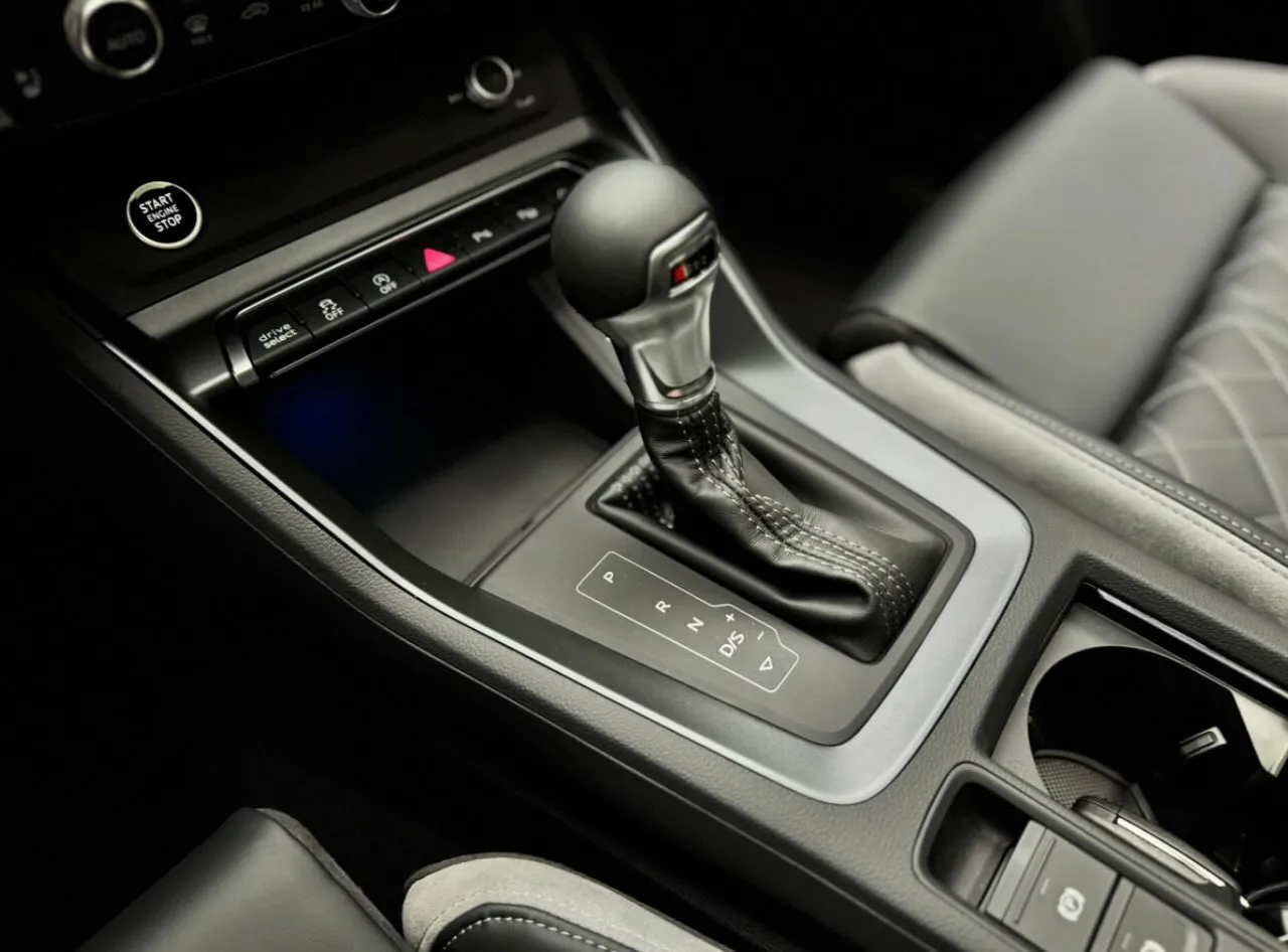 Audi Q3 2025 20