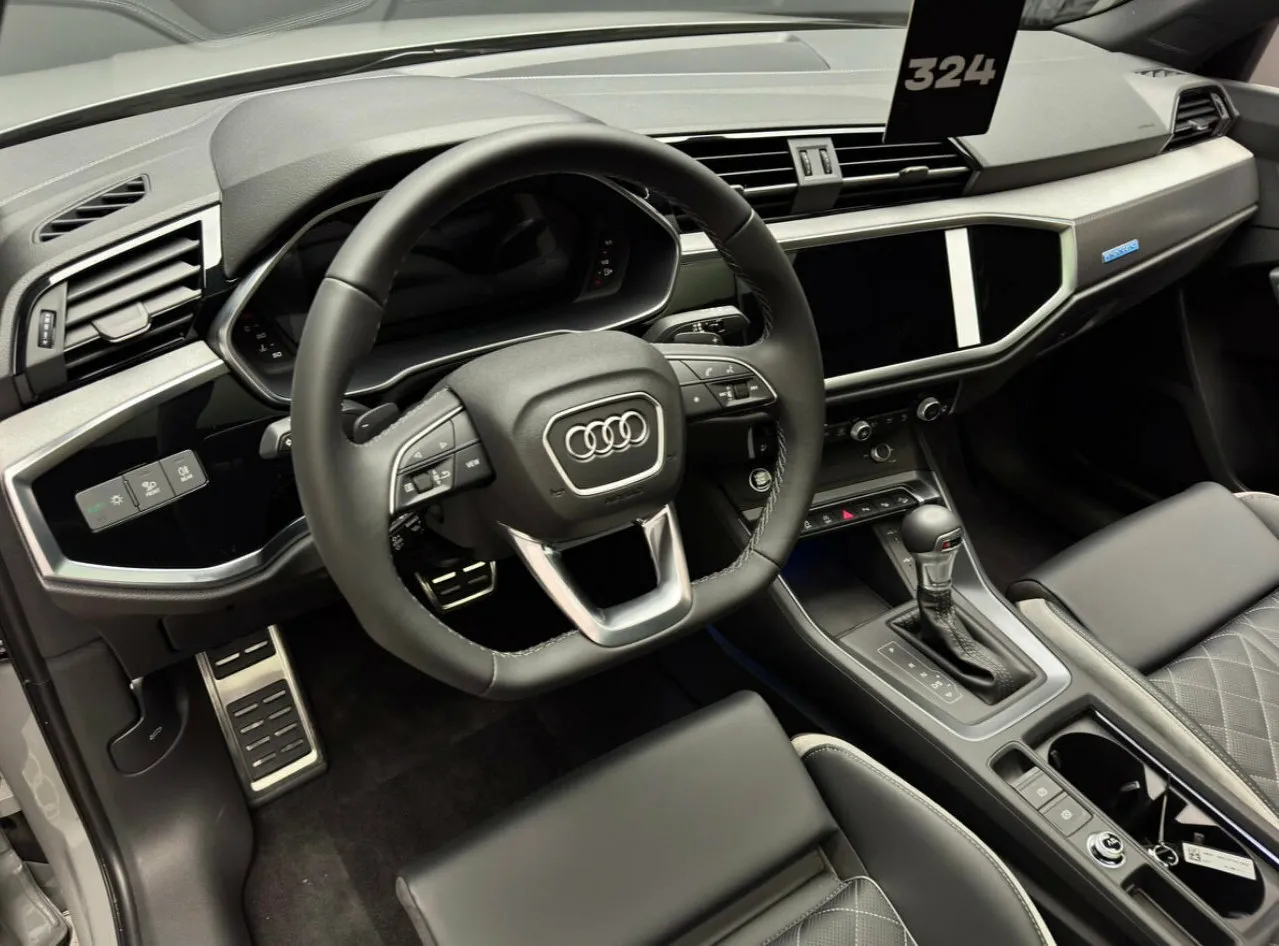 Audi Q3 2025 15
