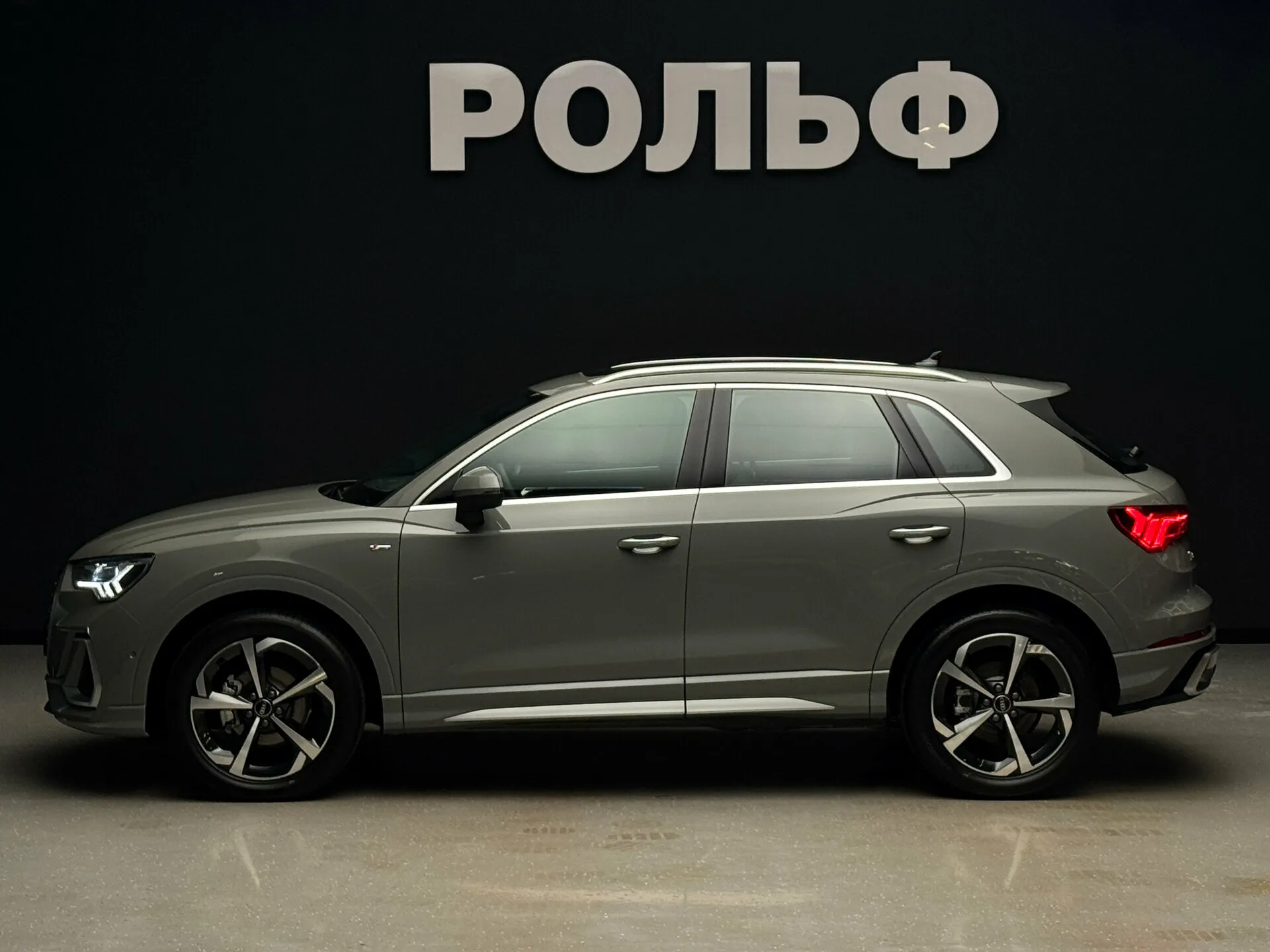 Audi Q3 2025 6