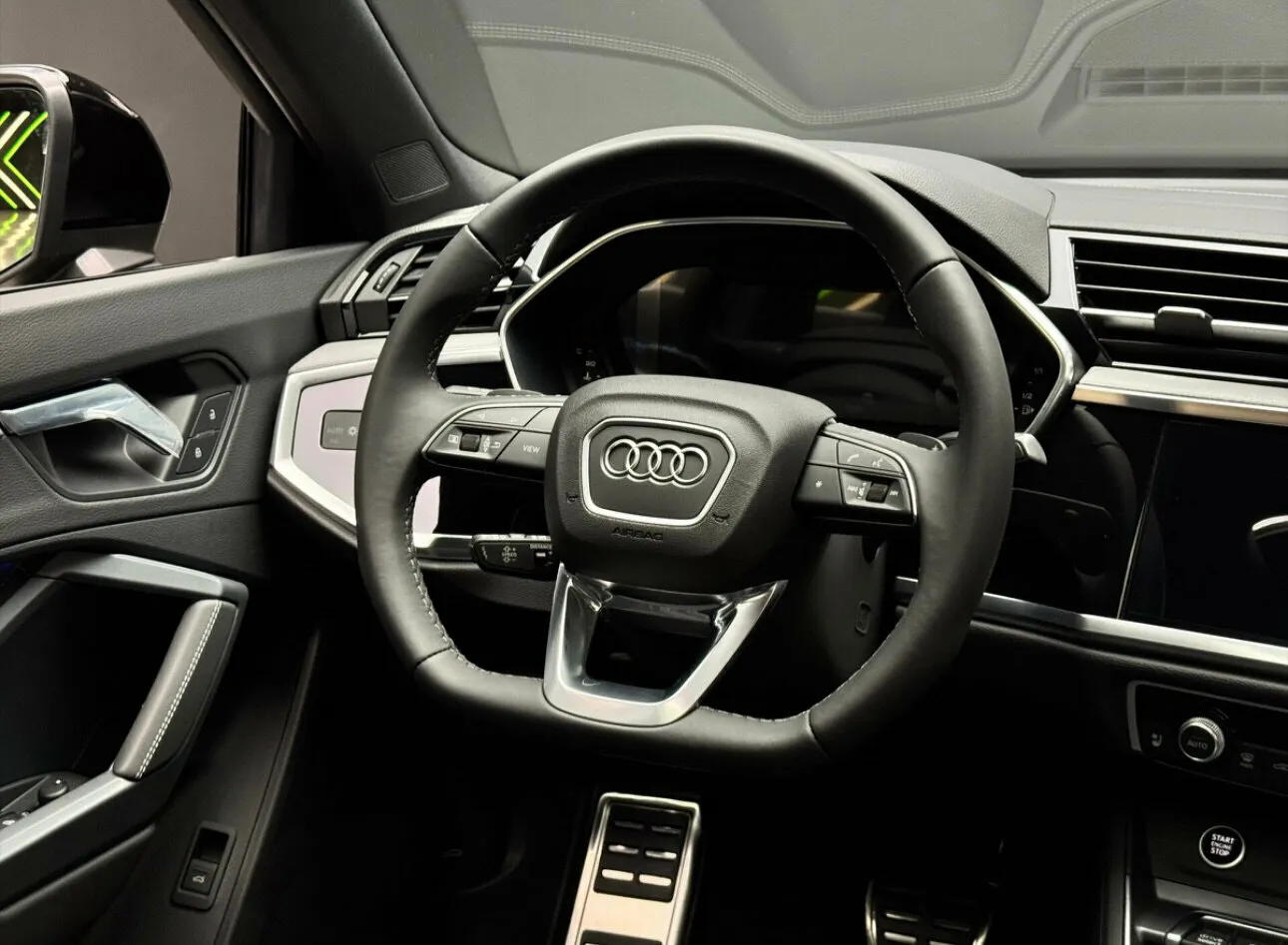 Audi Q3 2025 10