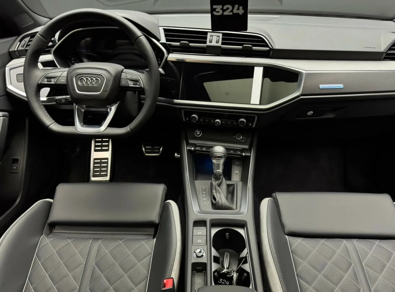Audi Q3 2025 14