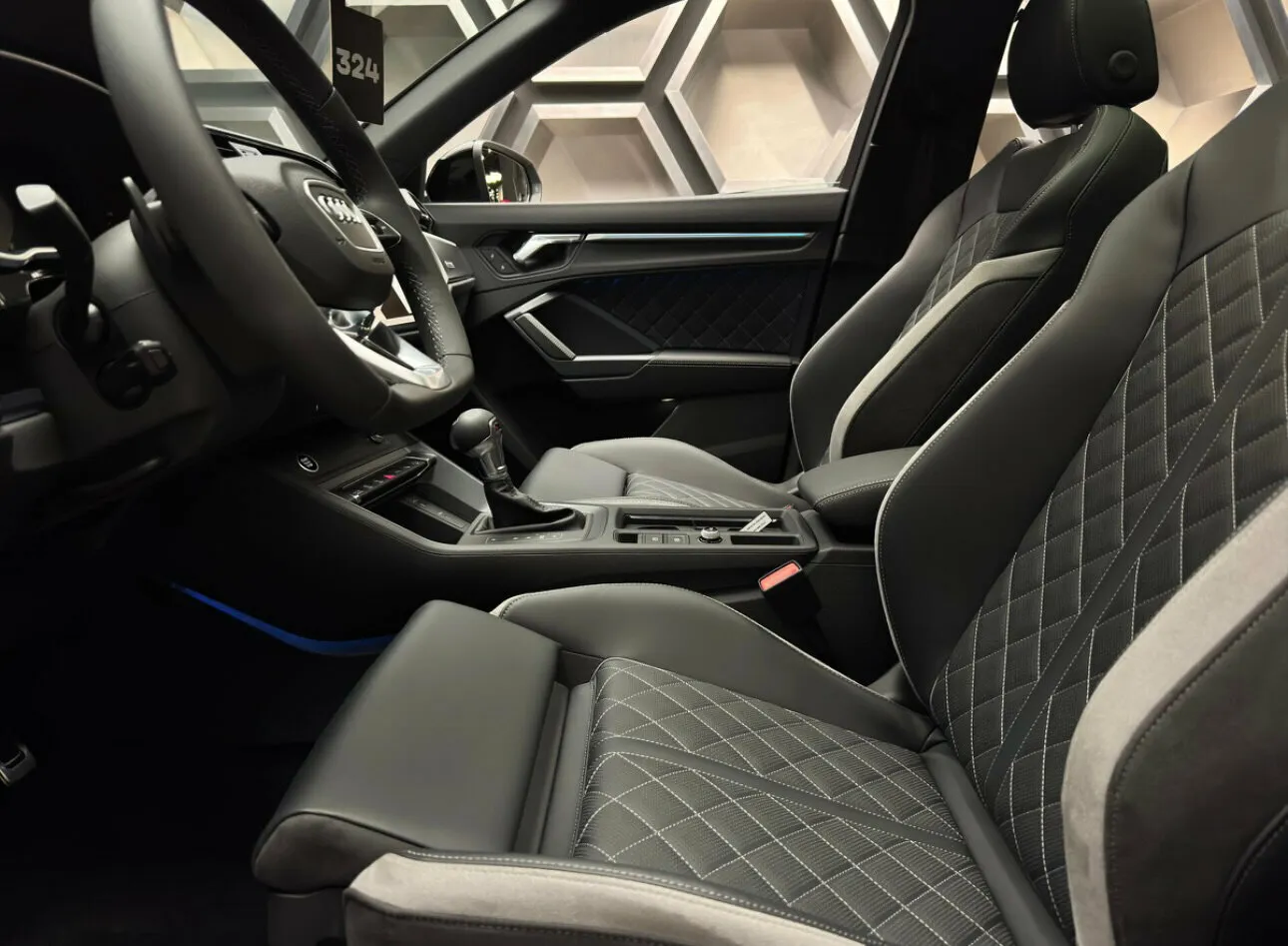 Audi Q3 2025 18