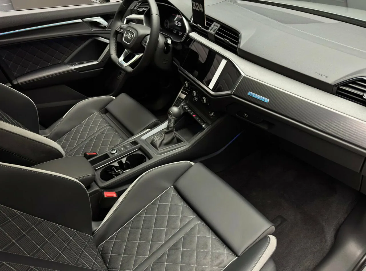Audi Q3 2025 16