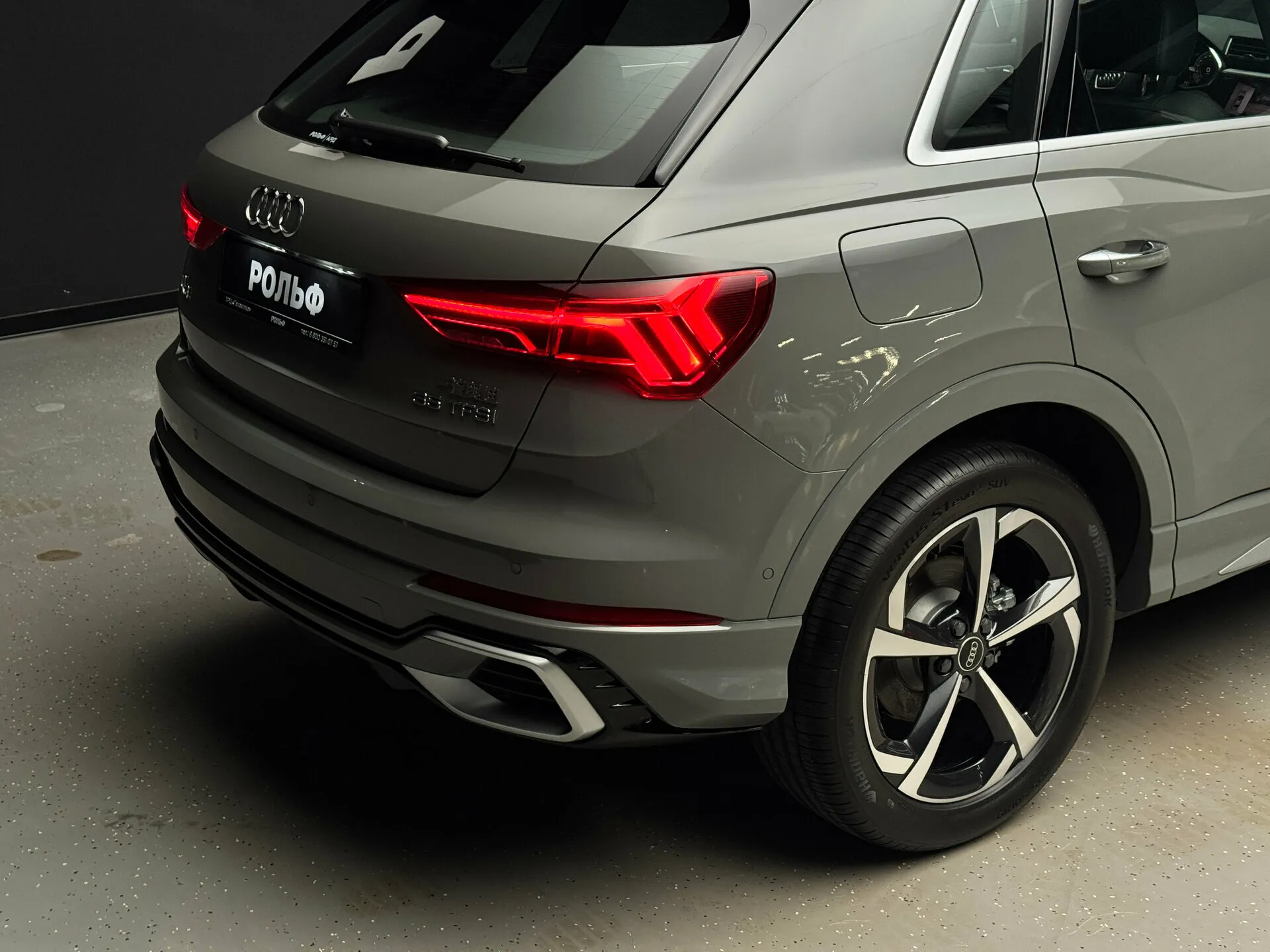 Audi Q3 2025 9