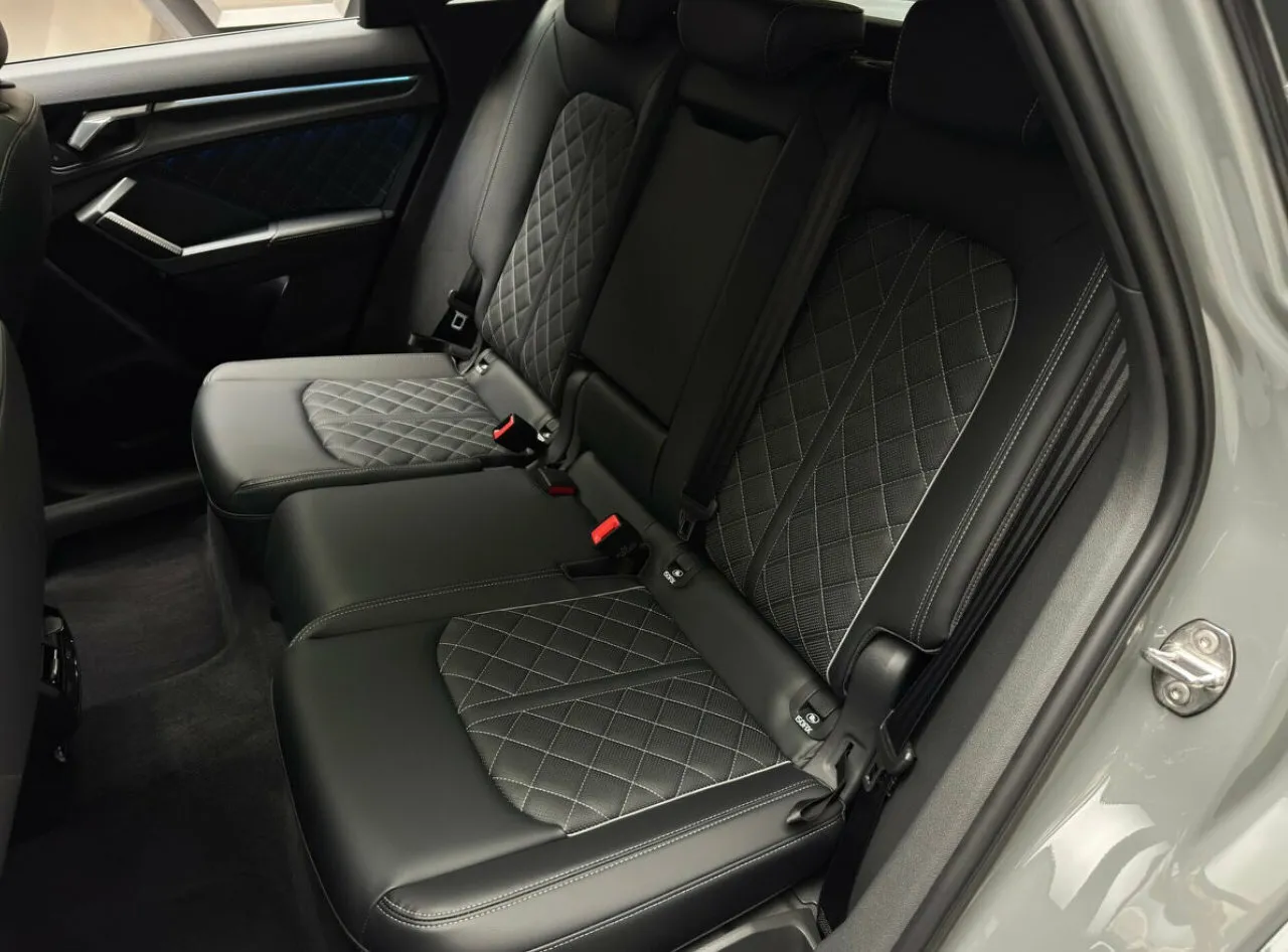 Audi Q3 2025 24