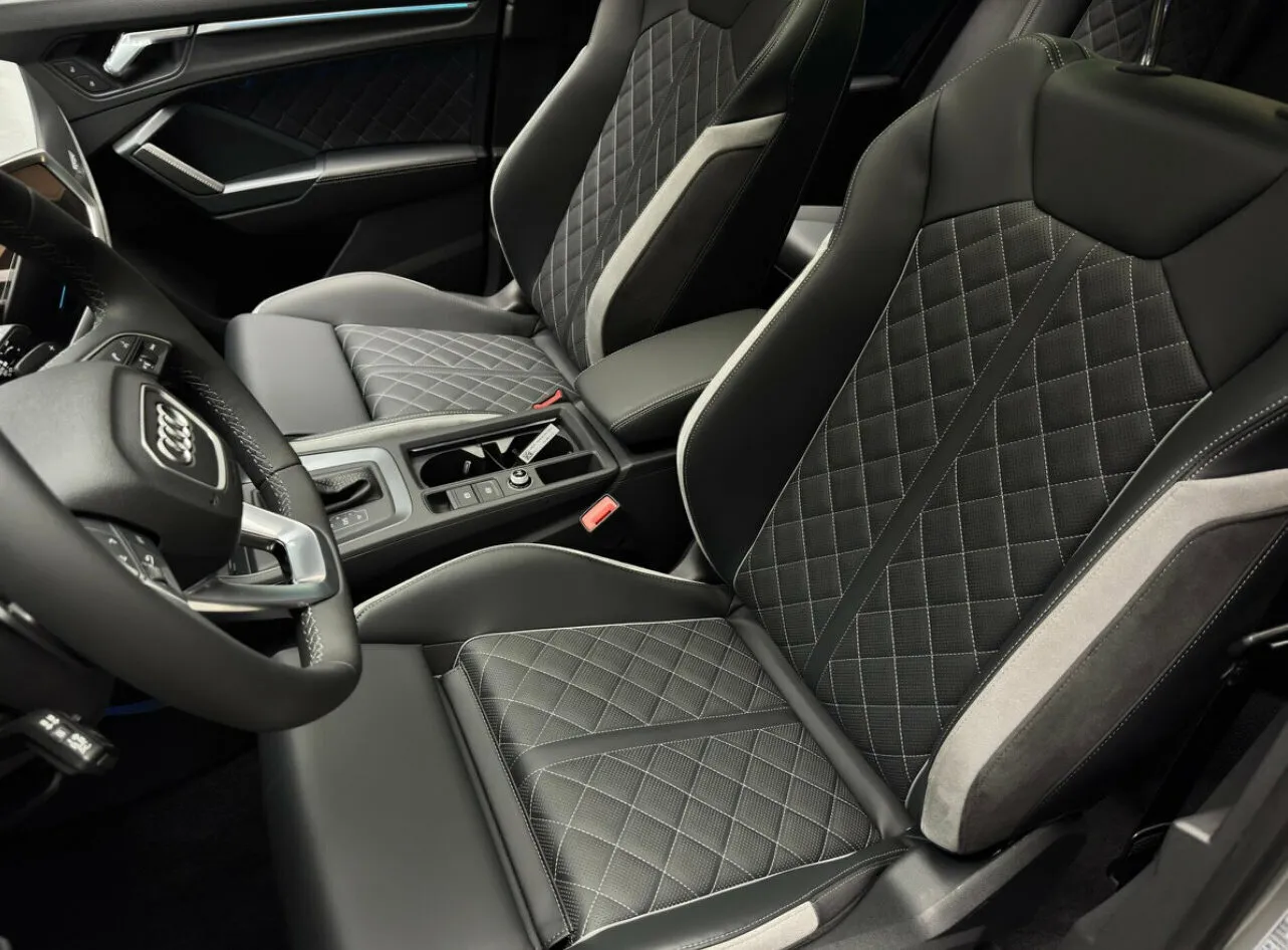 Audi Q3 2025 19