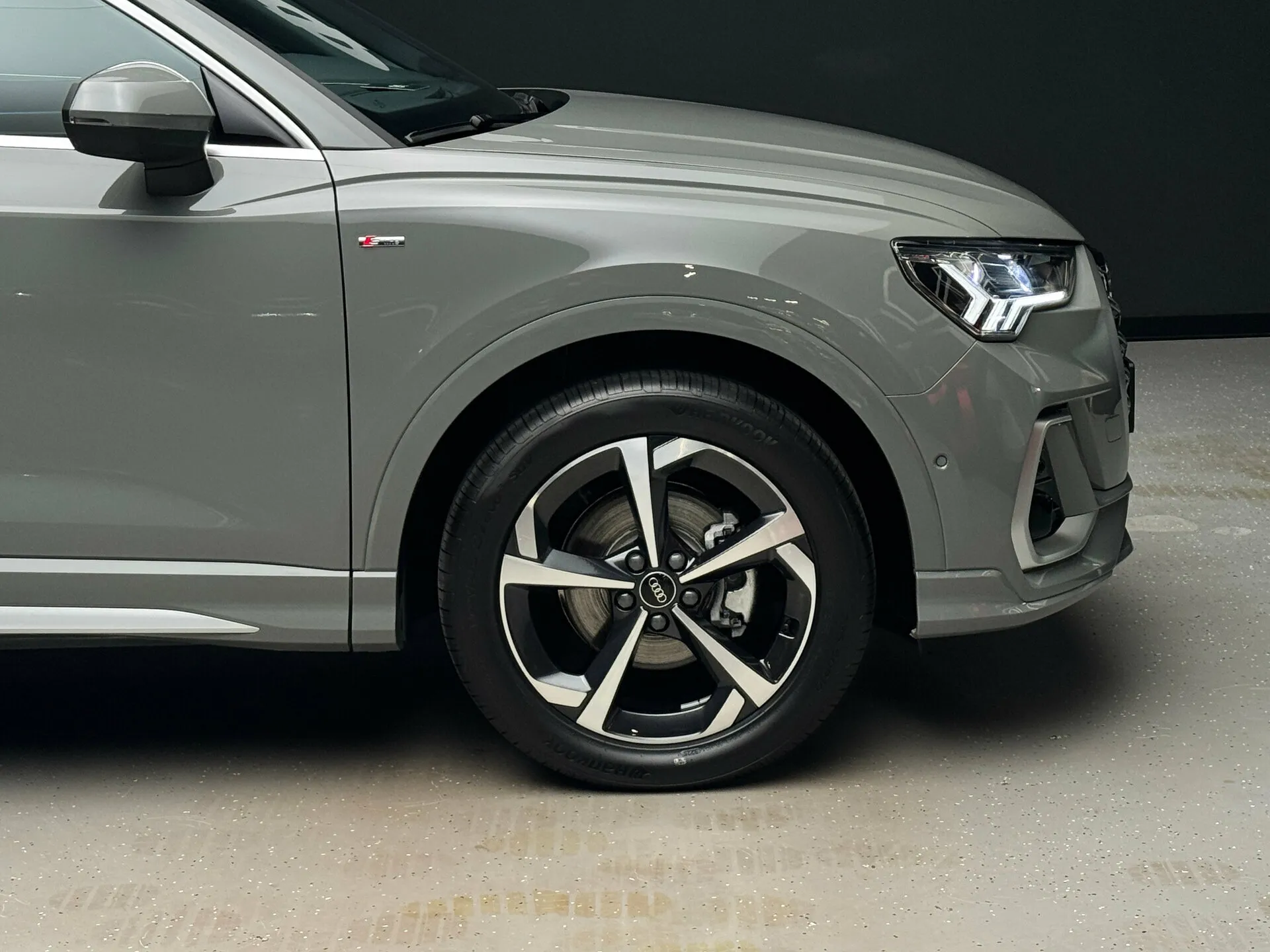 Audi Q3 2025 7