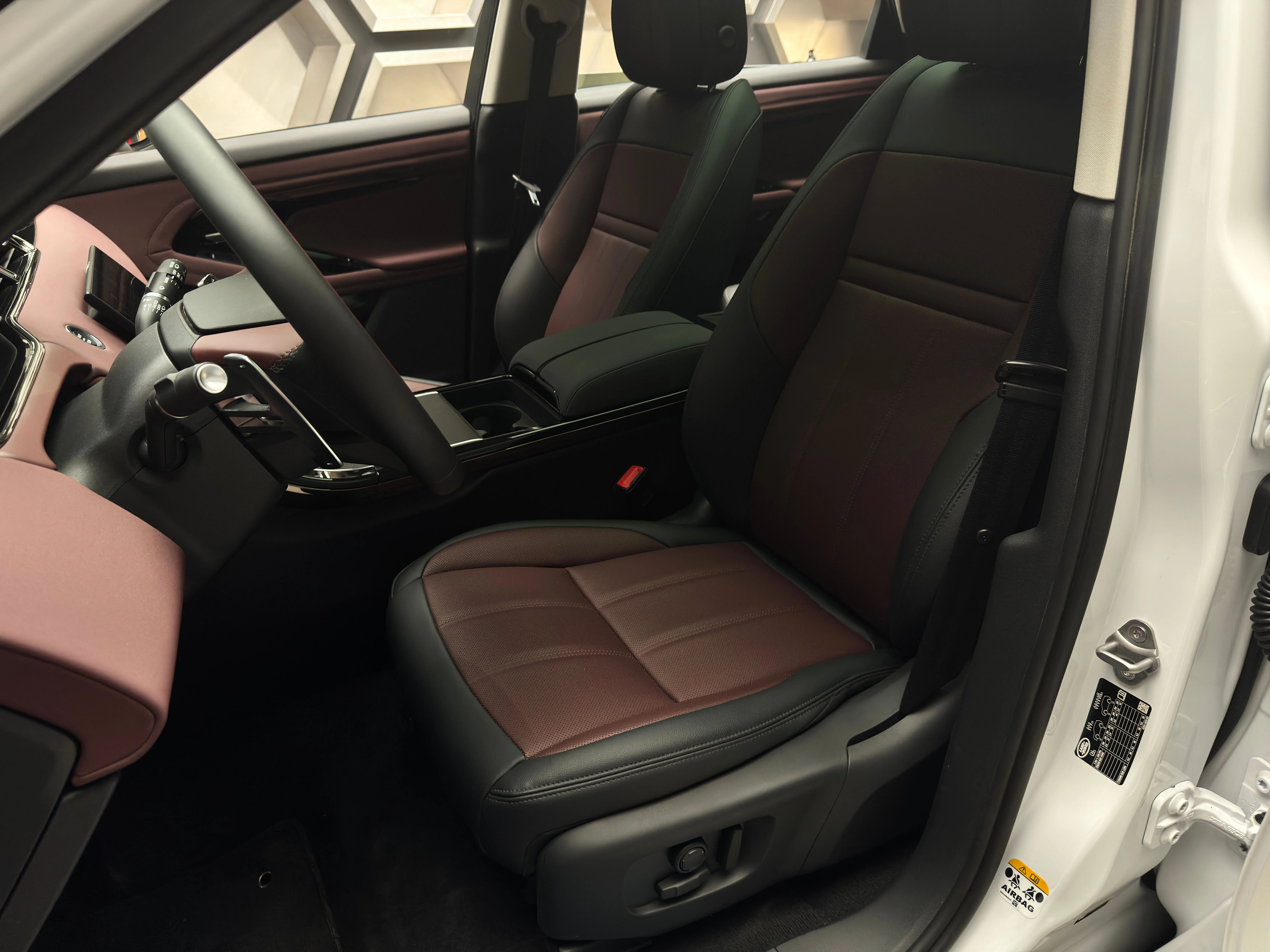 Land Rover Range Rover Evoque 2025 14