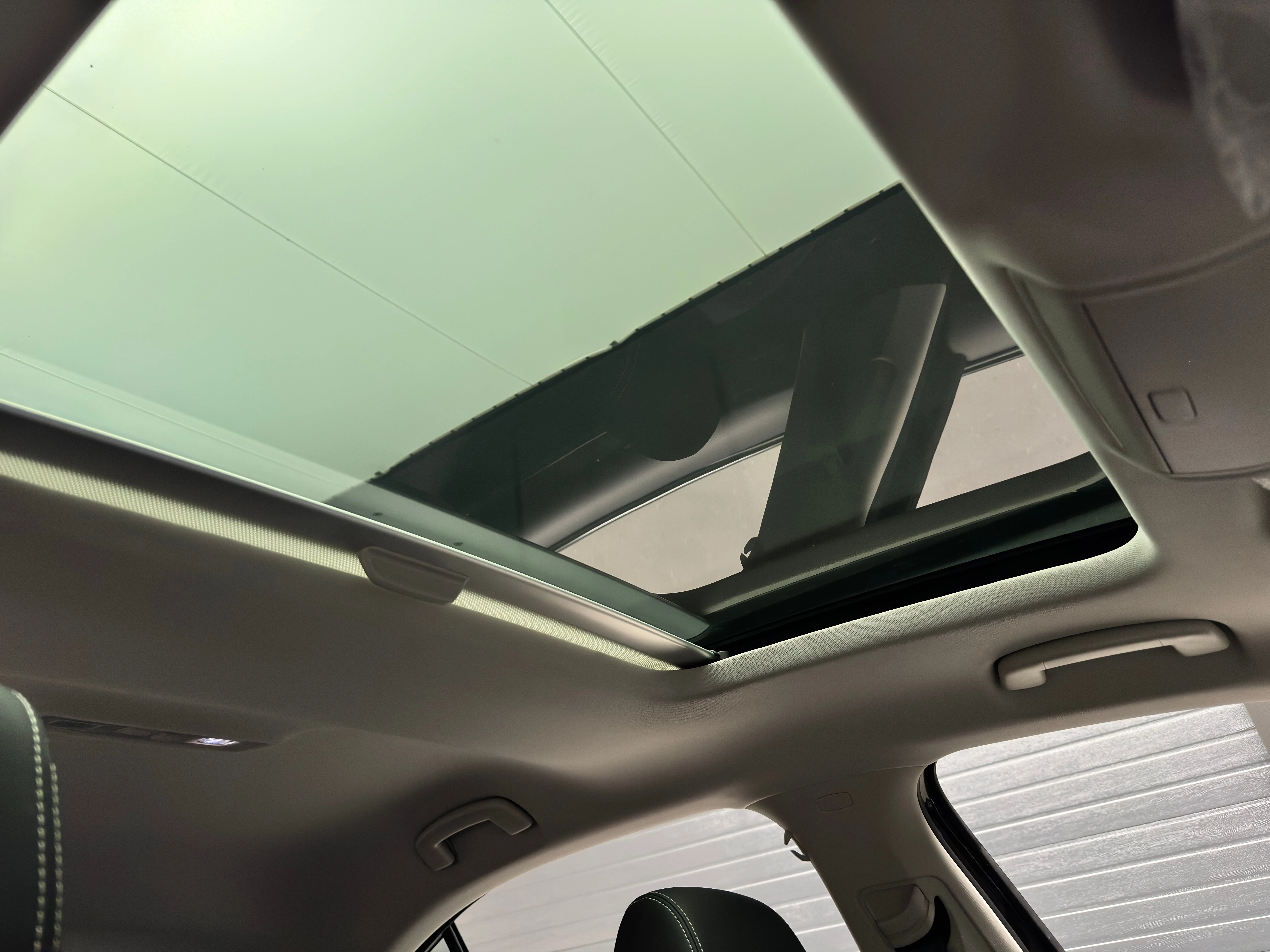 Skoda Superb 2025 27