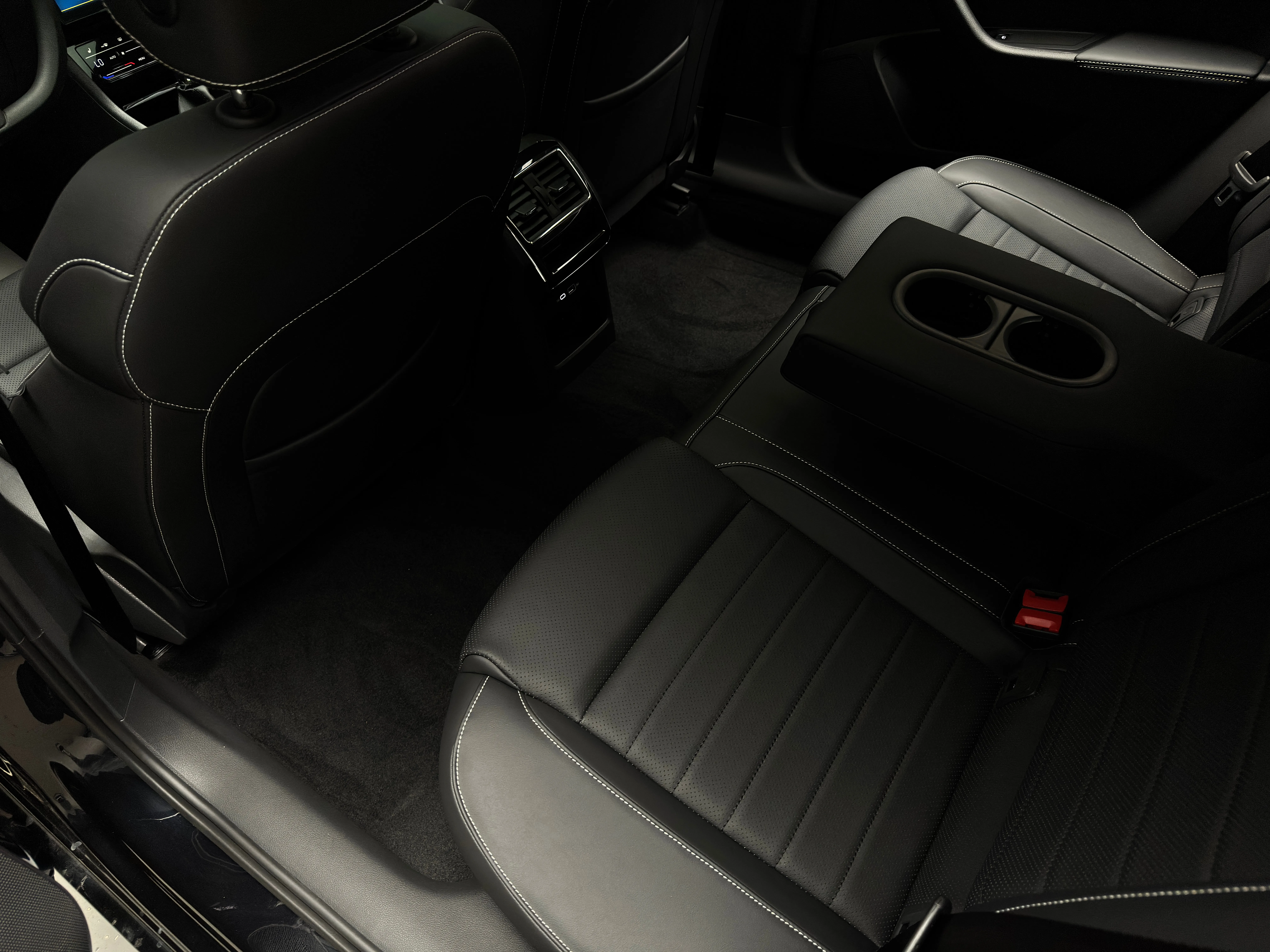 Skoda Superb 2025 21