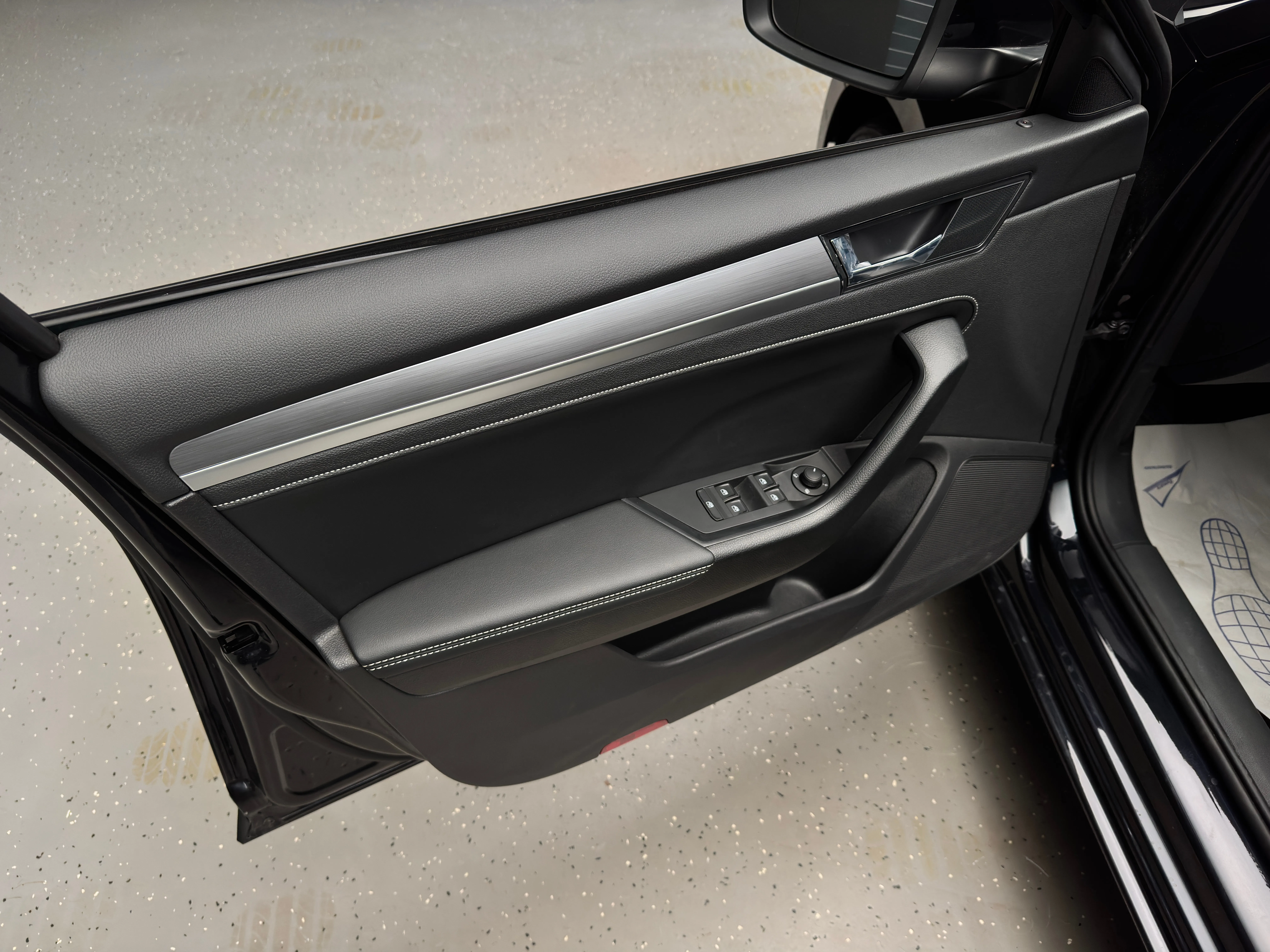 Skoda Superb 2025 15