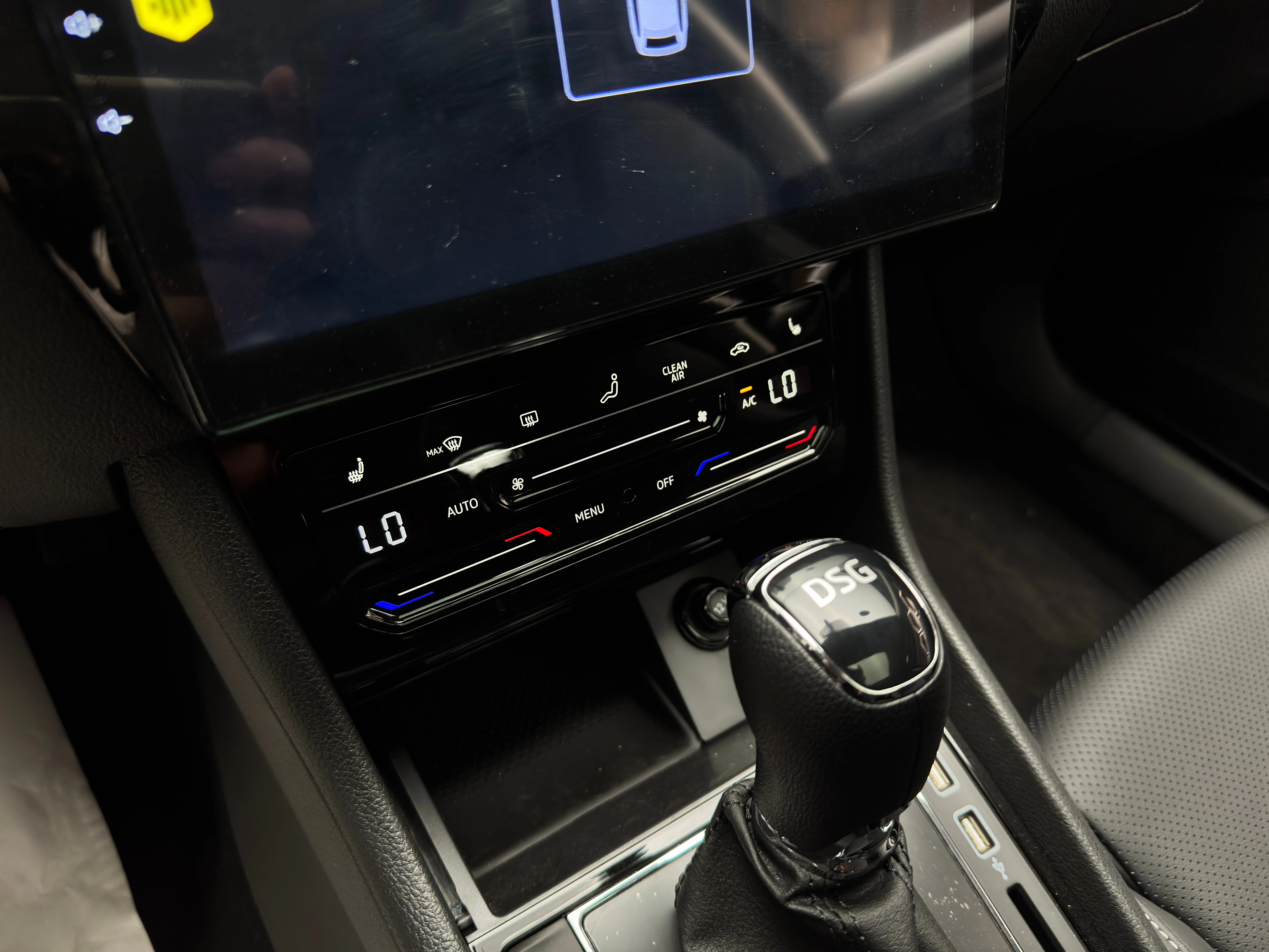 Skoda Superb 2025 19