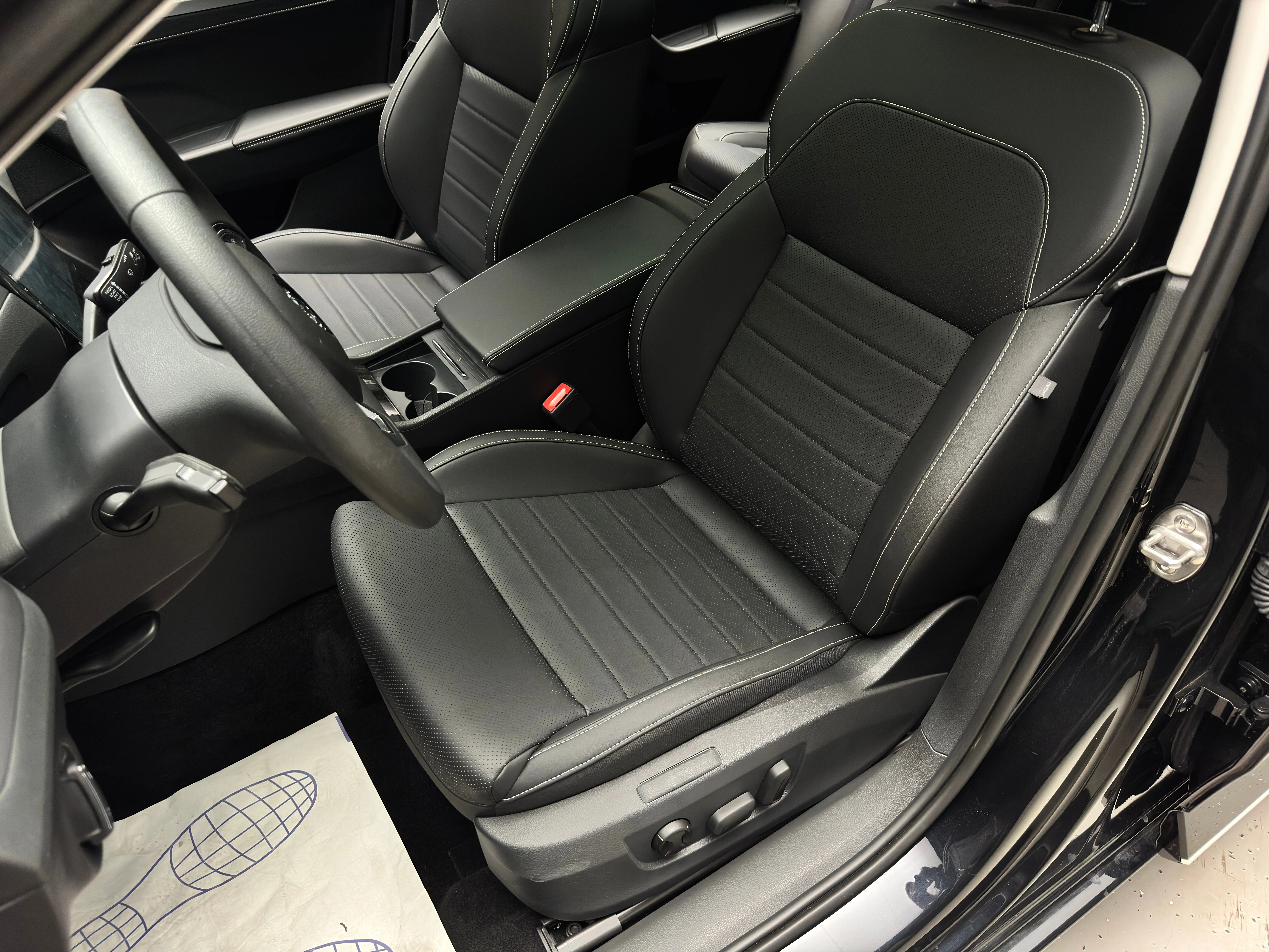 Skoda Superb 2025 14