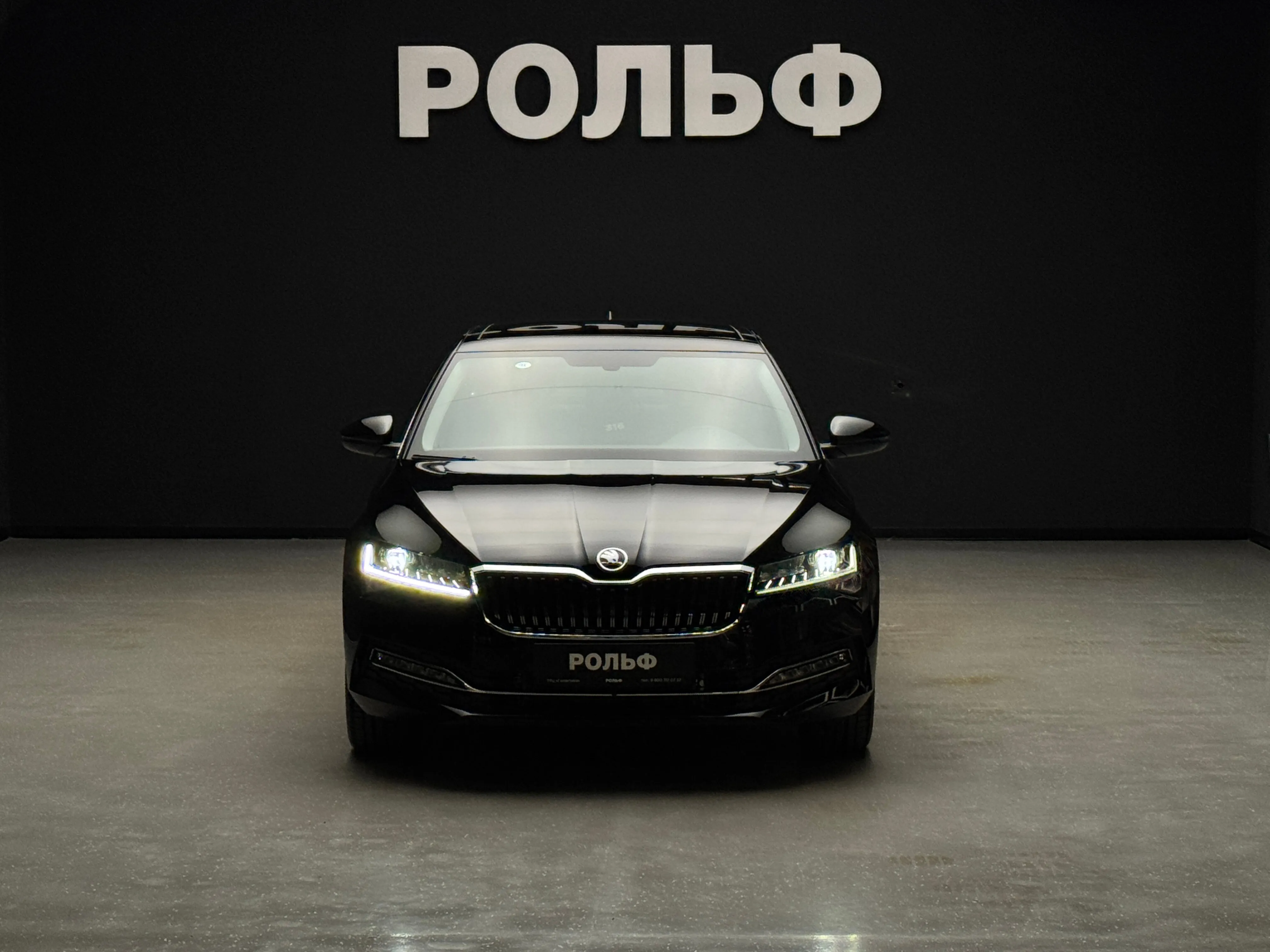 Skoda Superb 2025 2