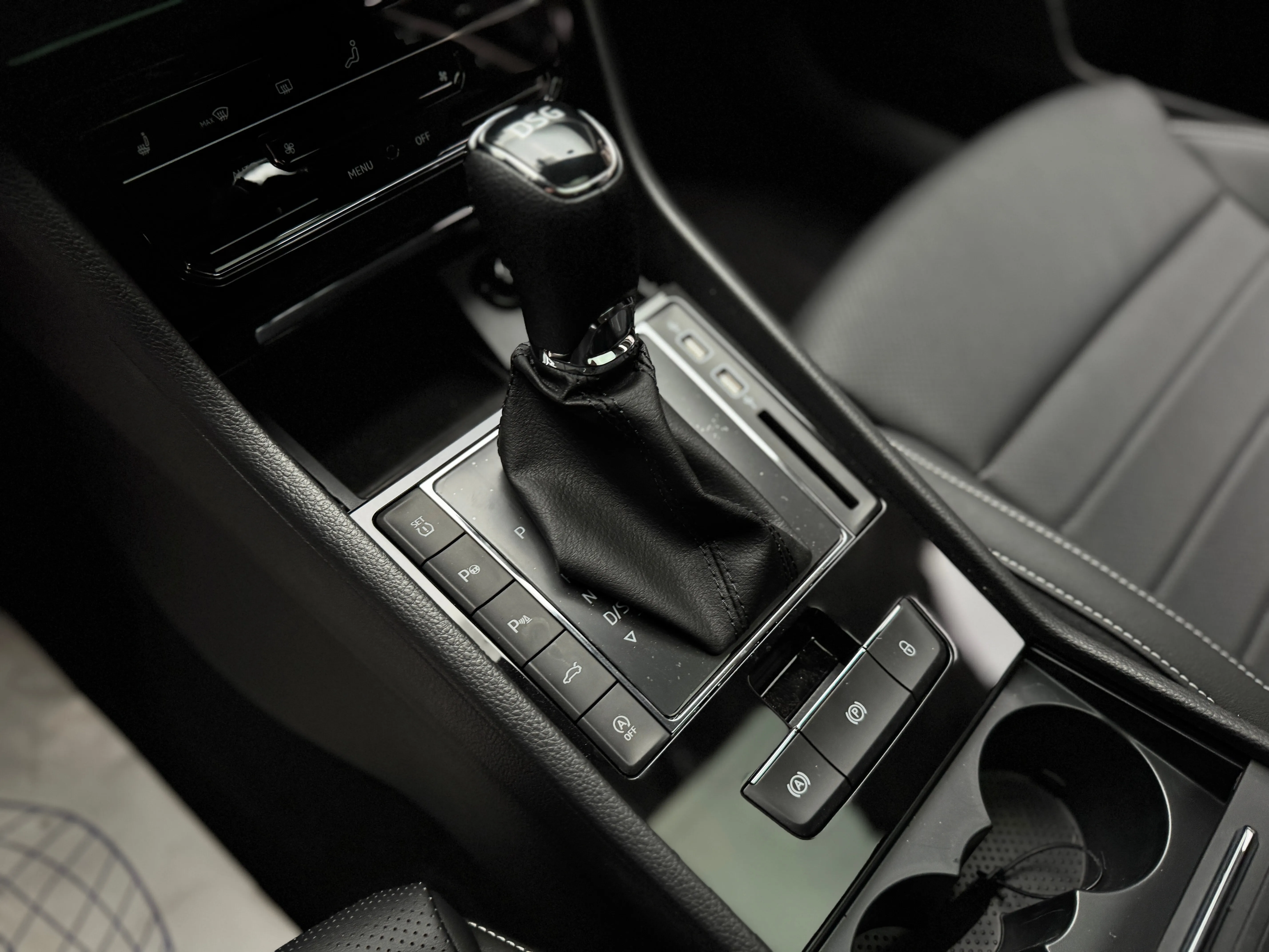 Skoda Superb 2025 18