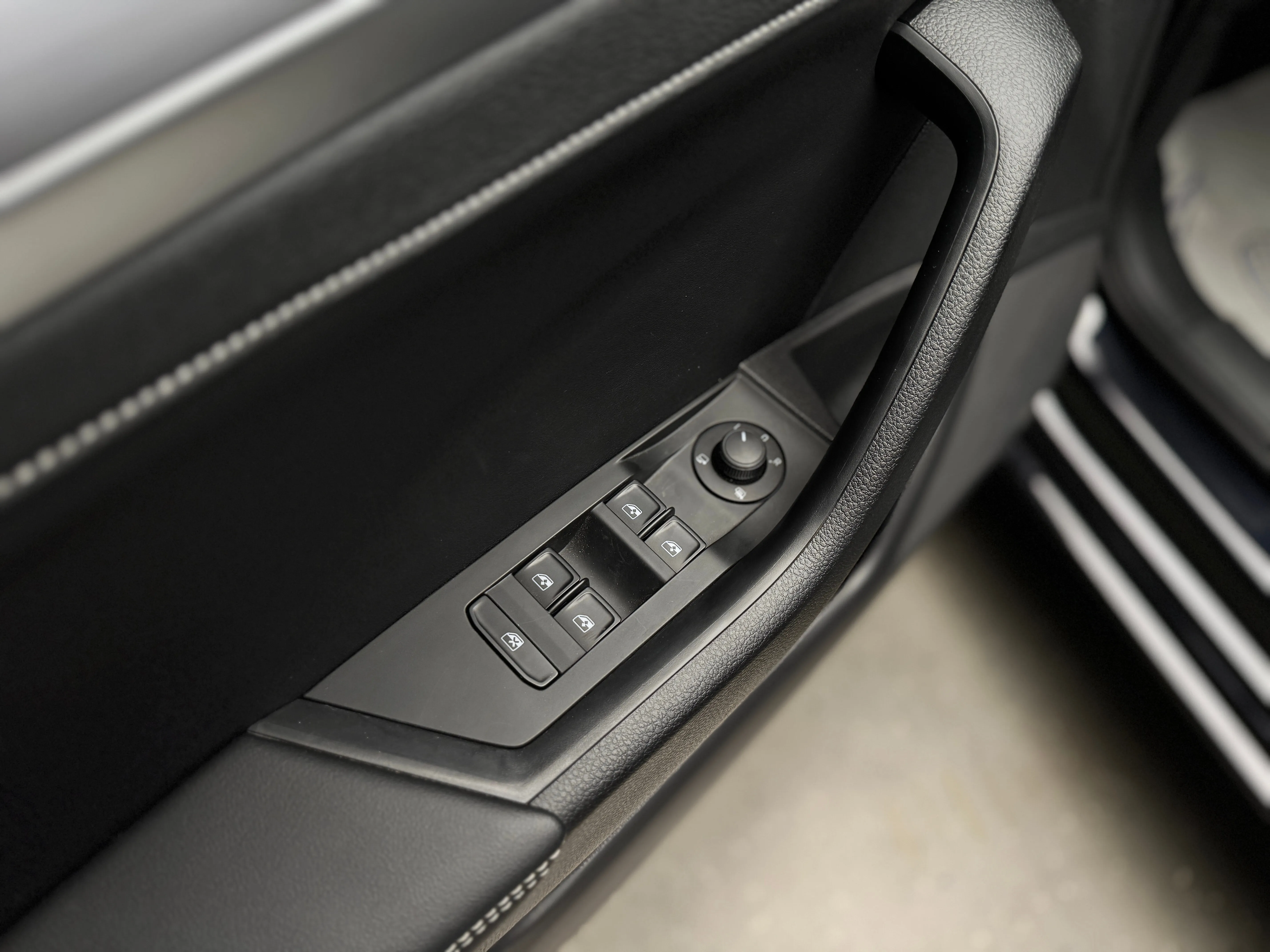 Skoda Superb 2025 16