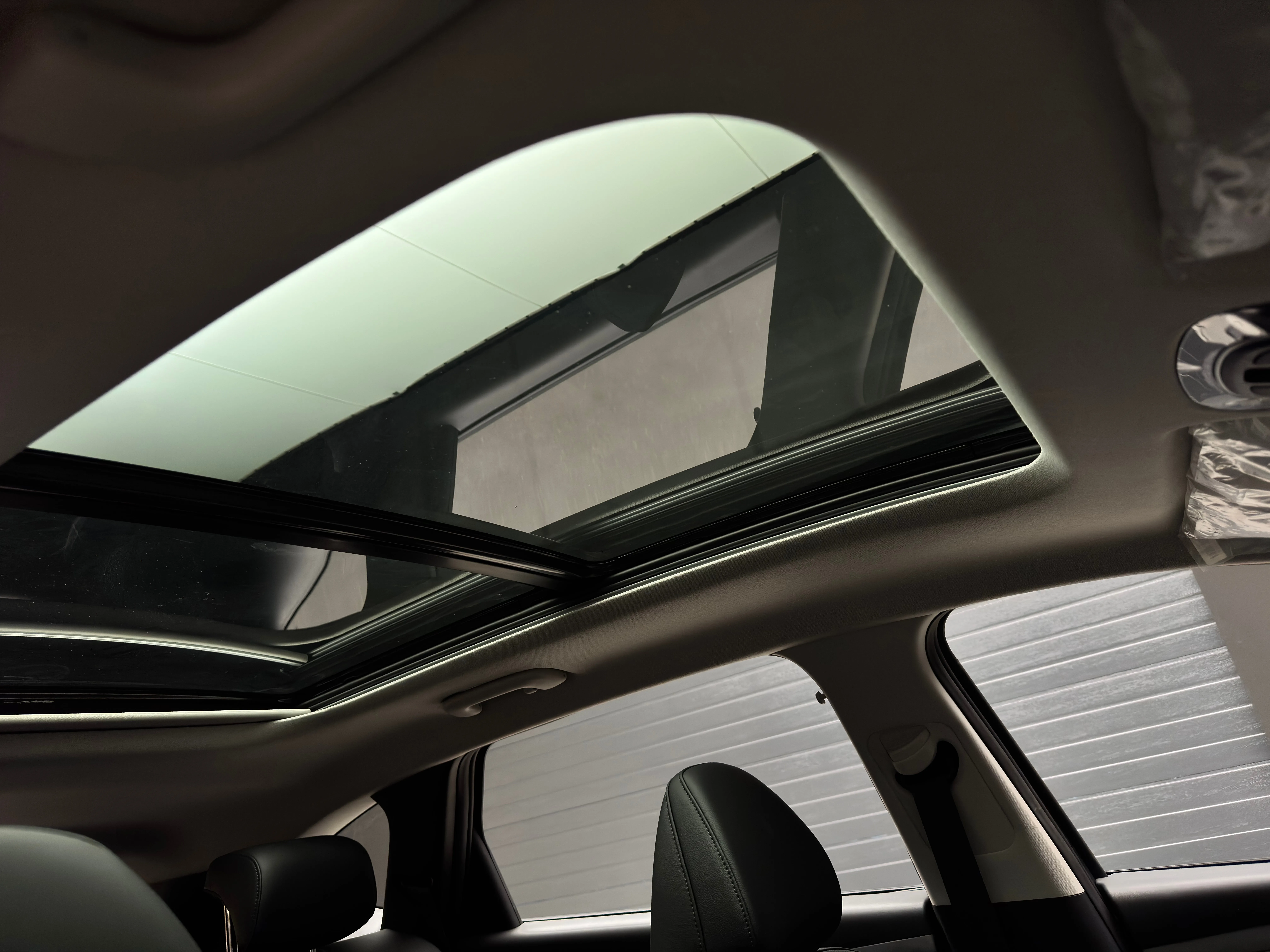 Hyundai Tucson 2025 25
