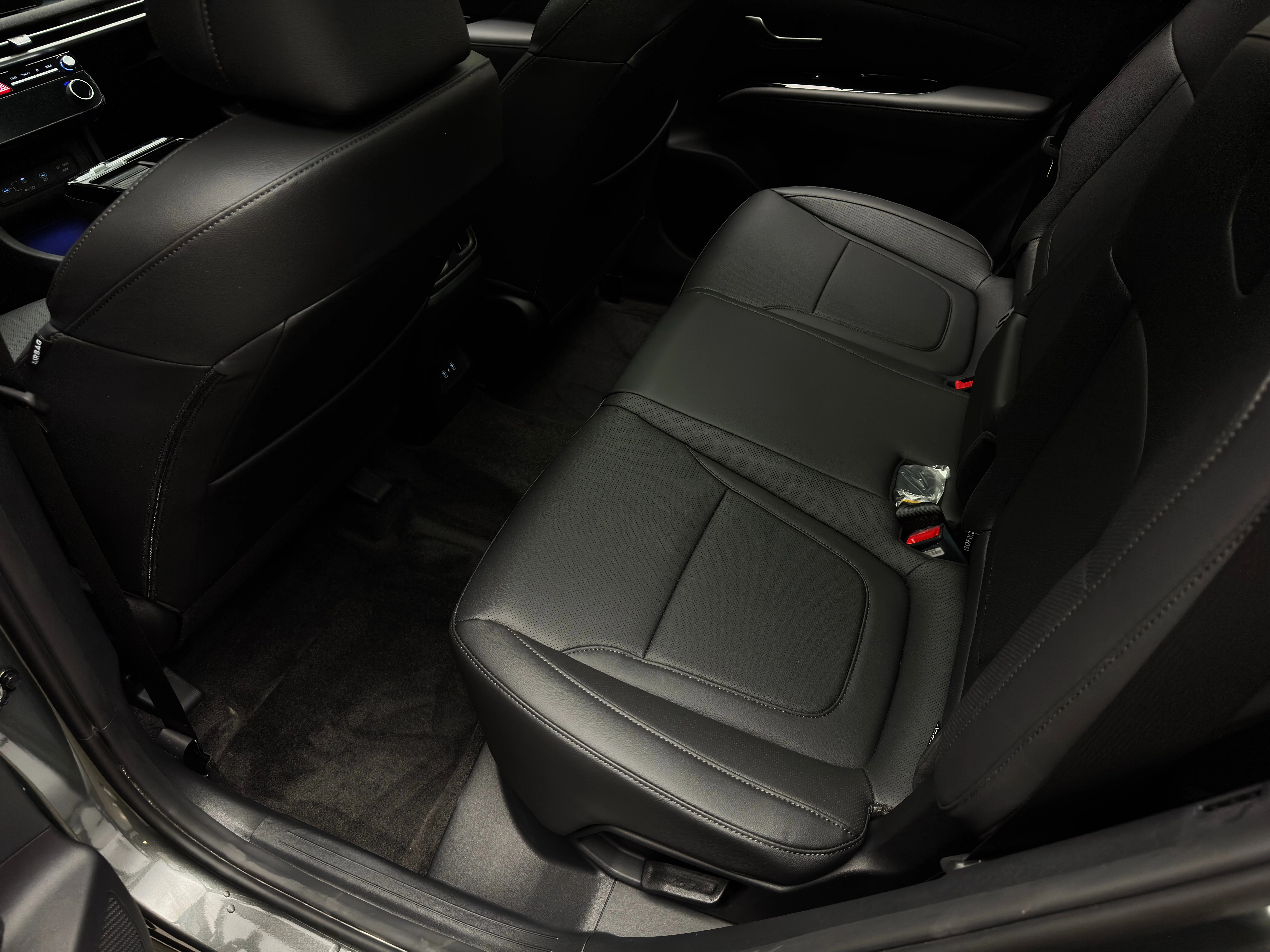 Hyundai Tucson 2025 22