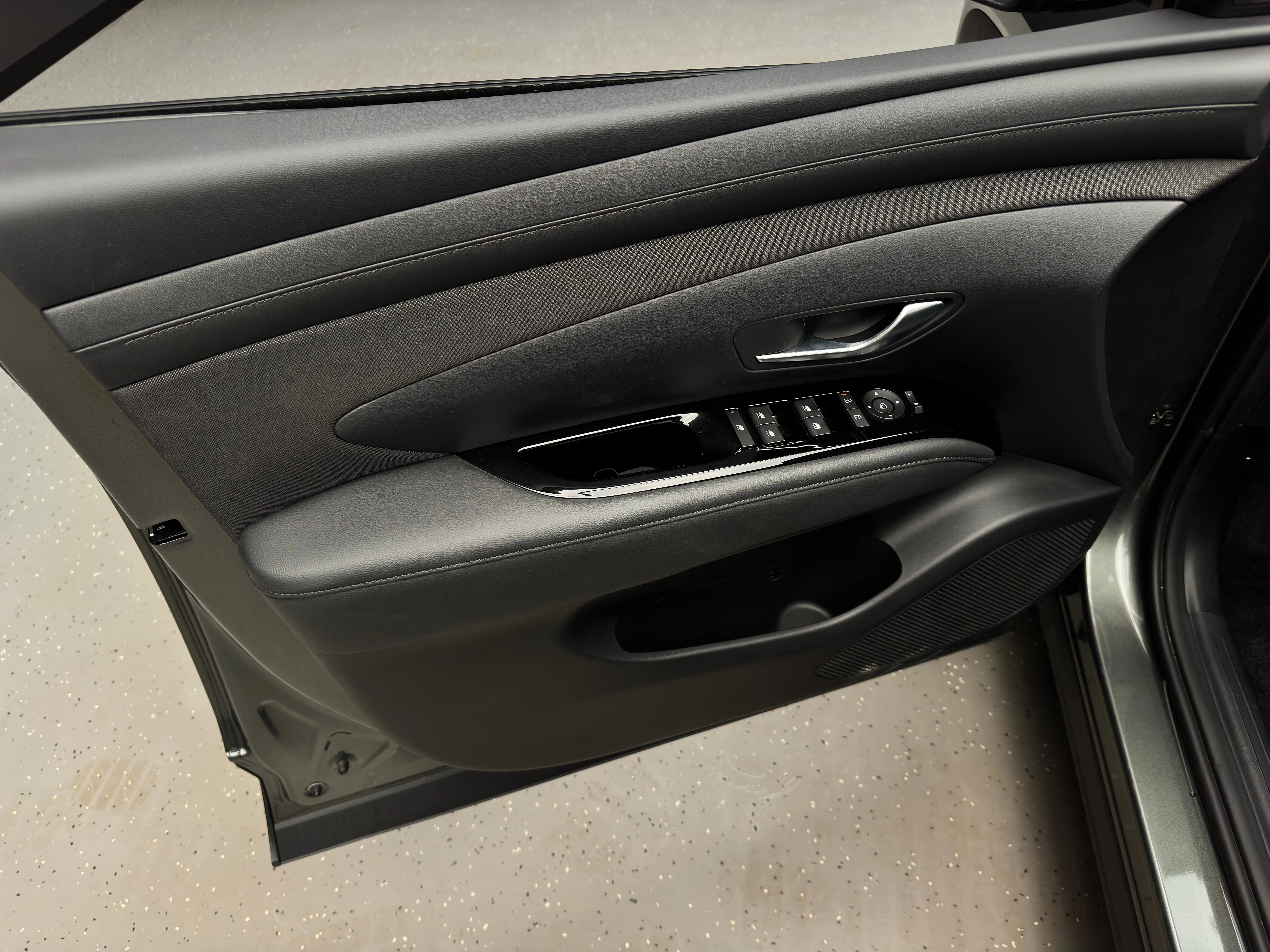 Hyundai Tucson 2025 15