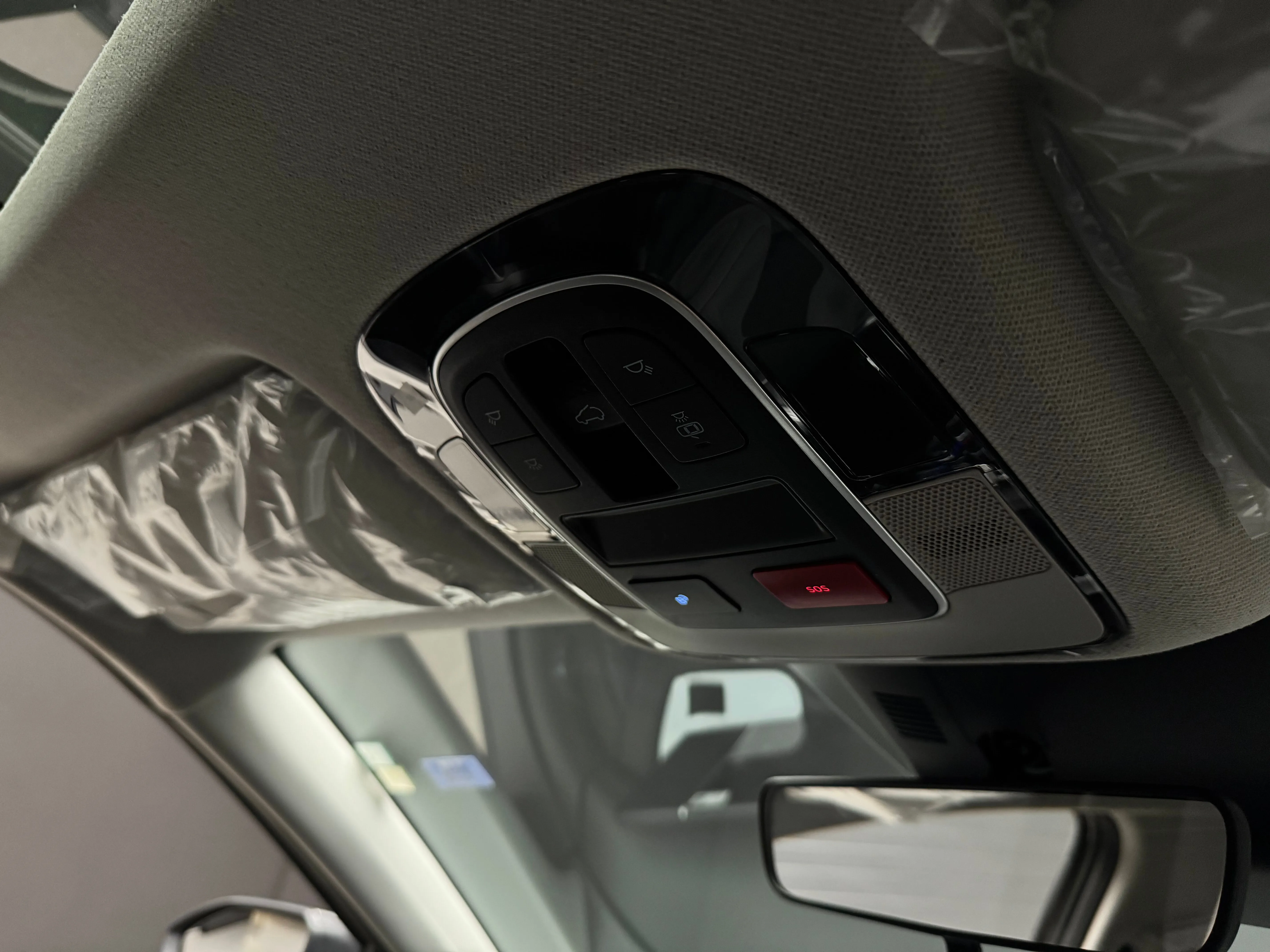 Hyundai Tucson 2025 26