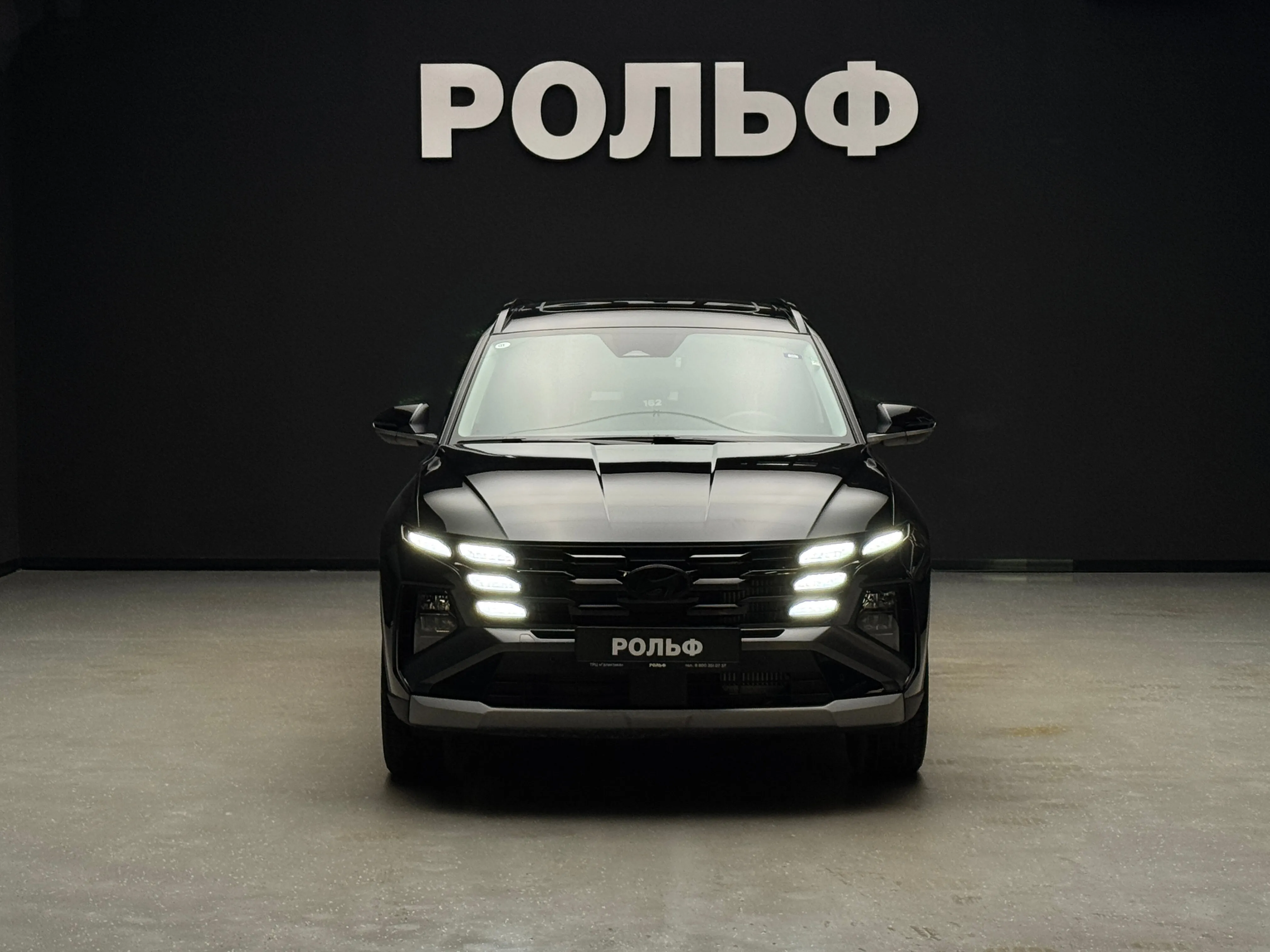 Hyundai Tucson 2025 2