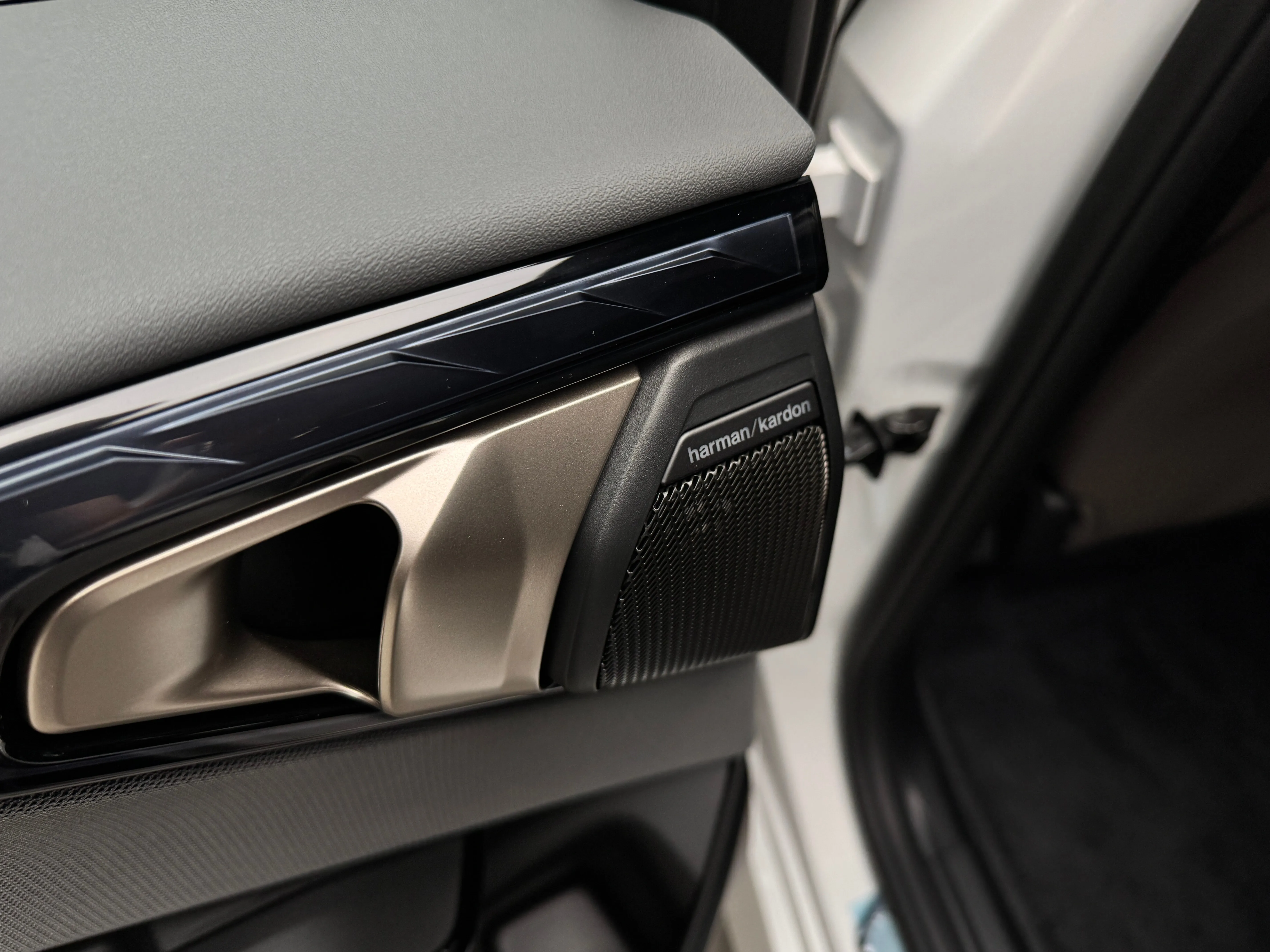 BMW X3 2025 22