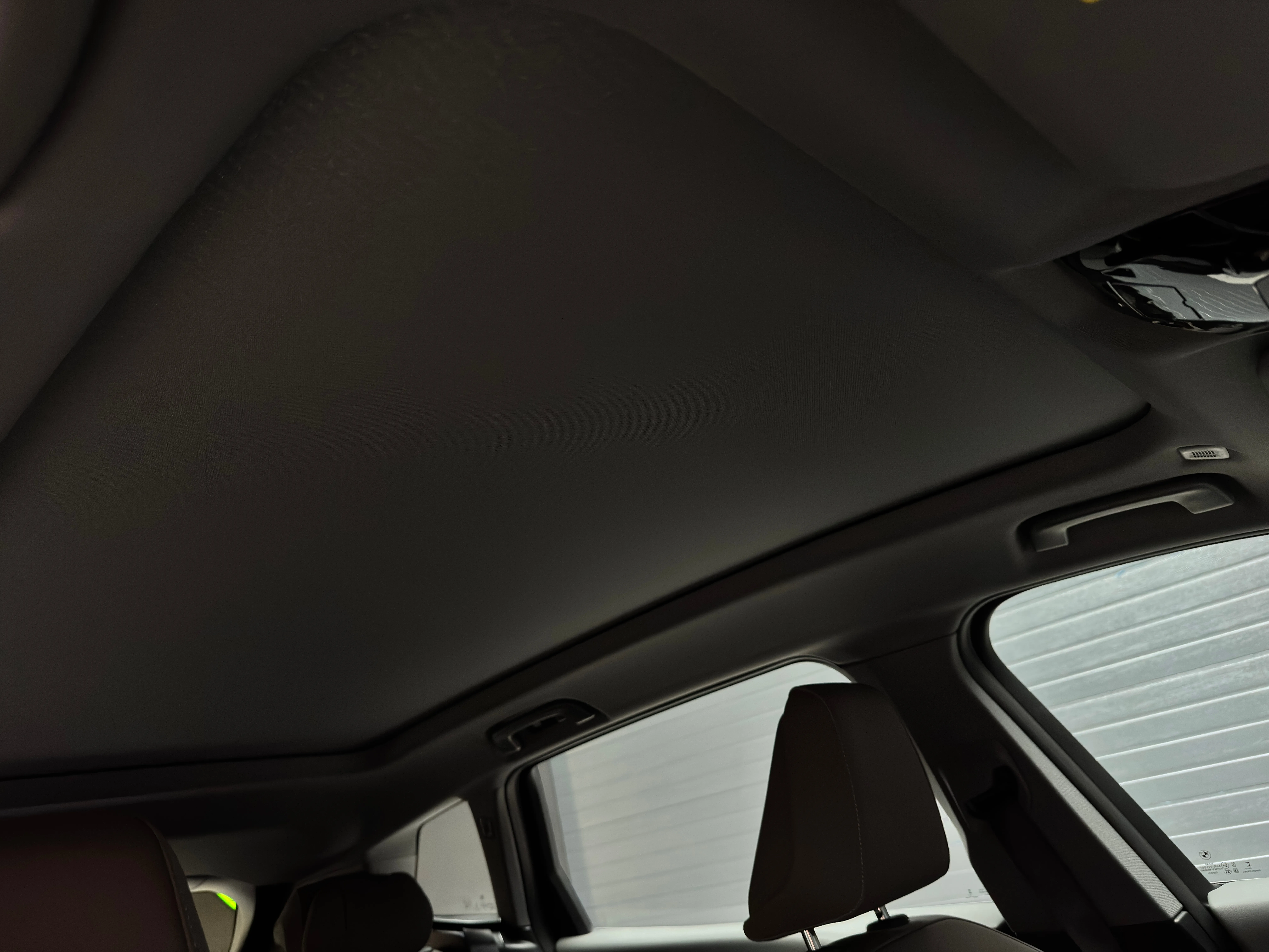 BMW X3 2025 26
