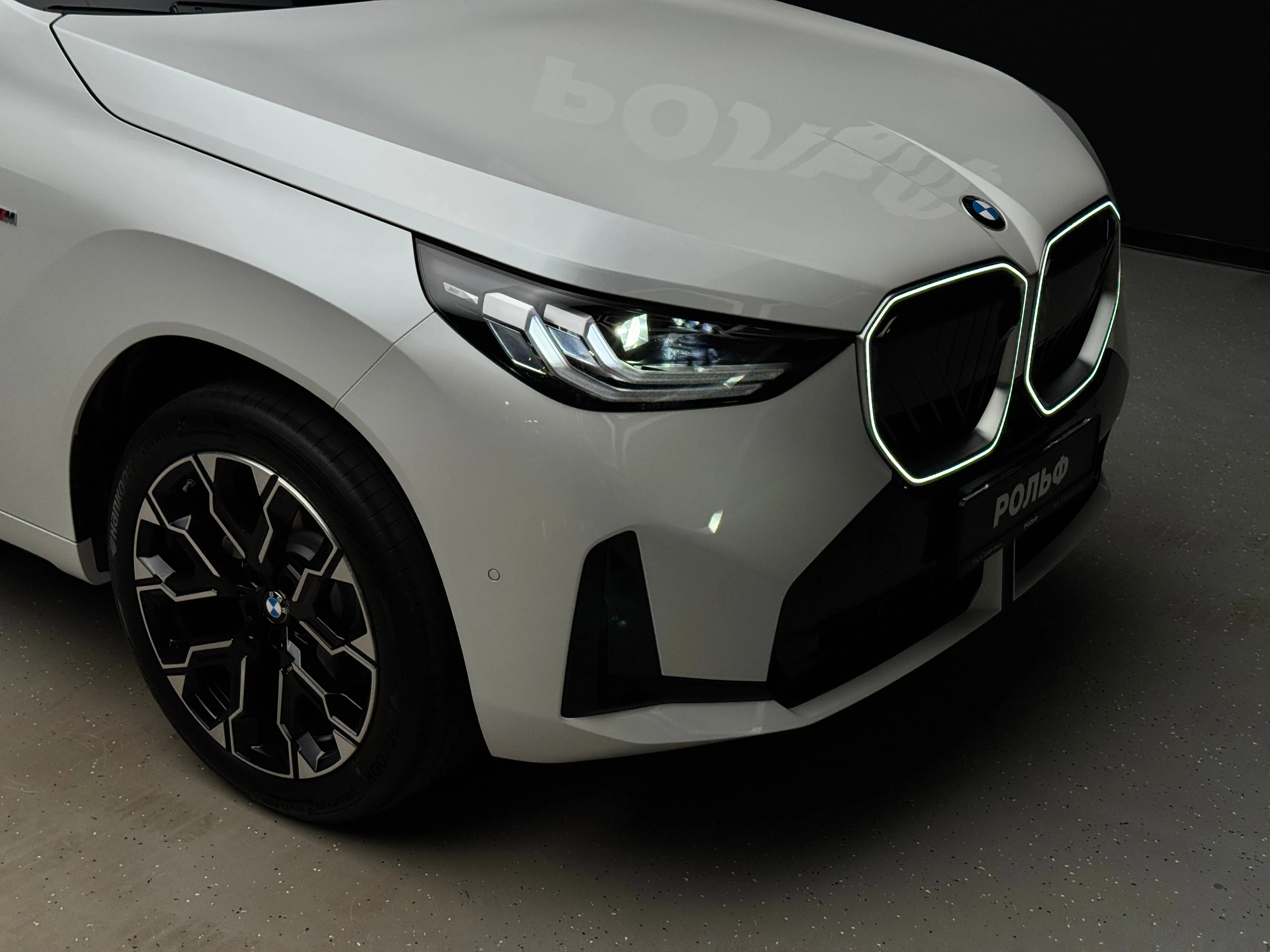 BMW X3 2025 8