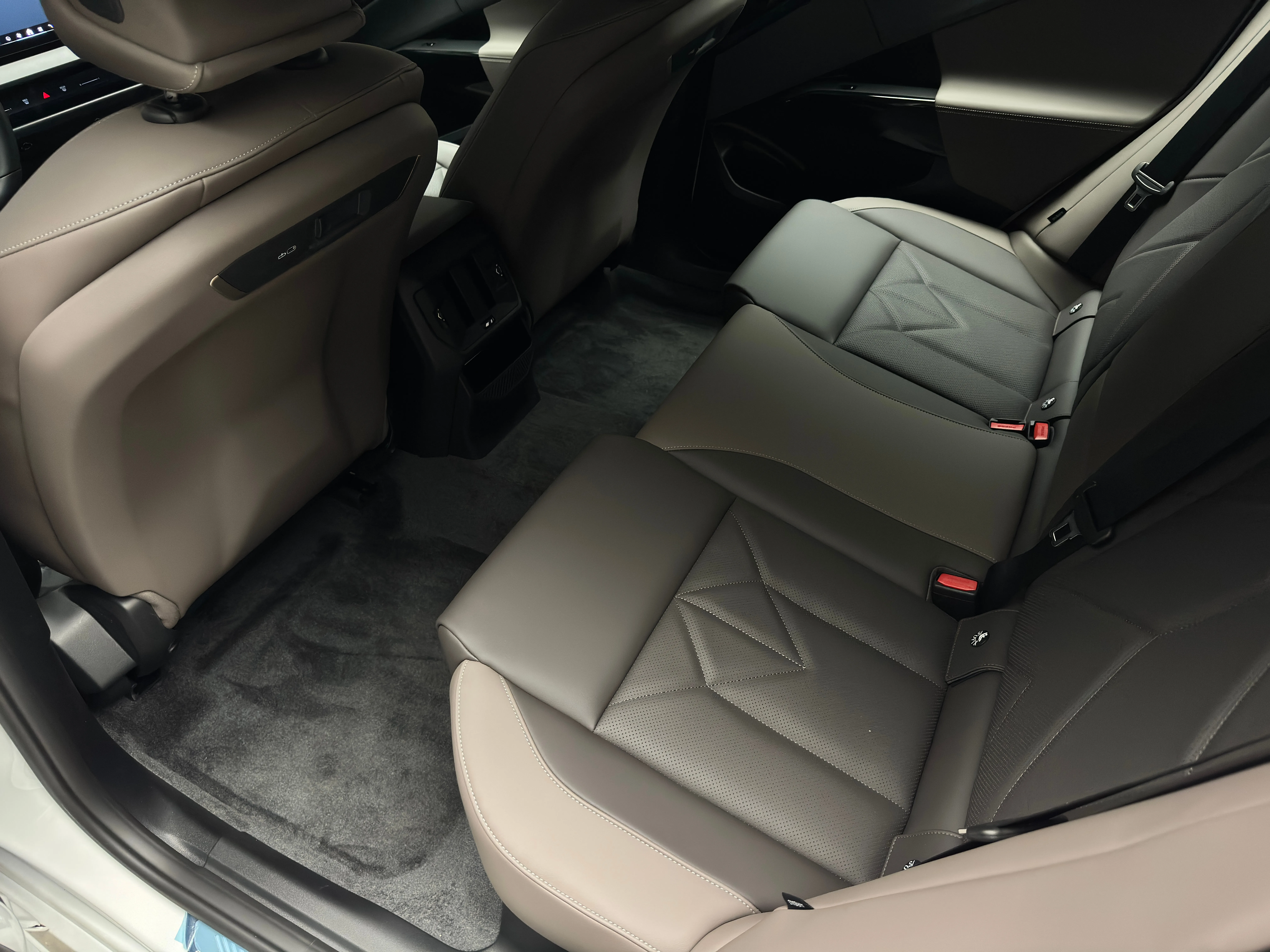 BMW X3 2025 20