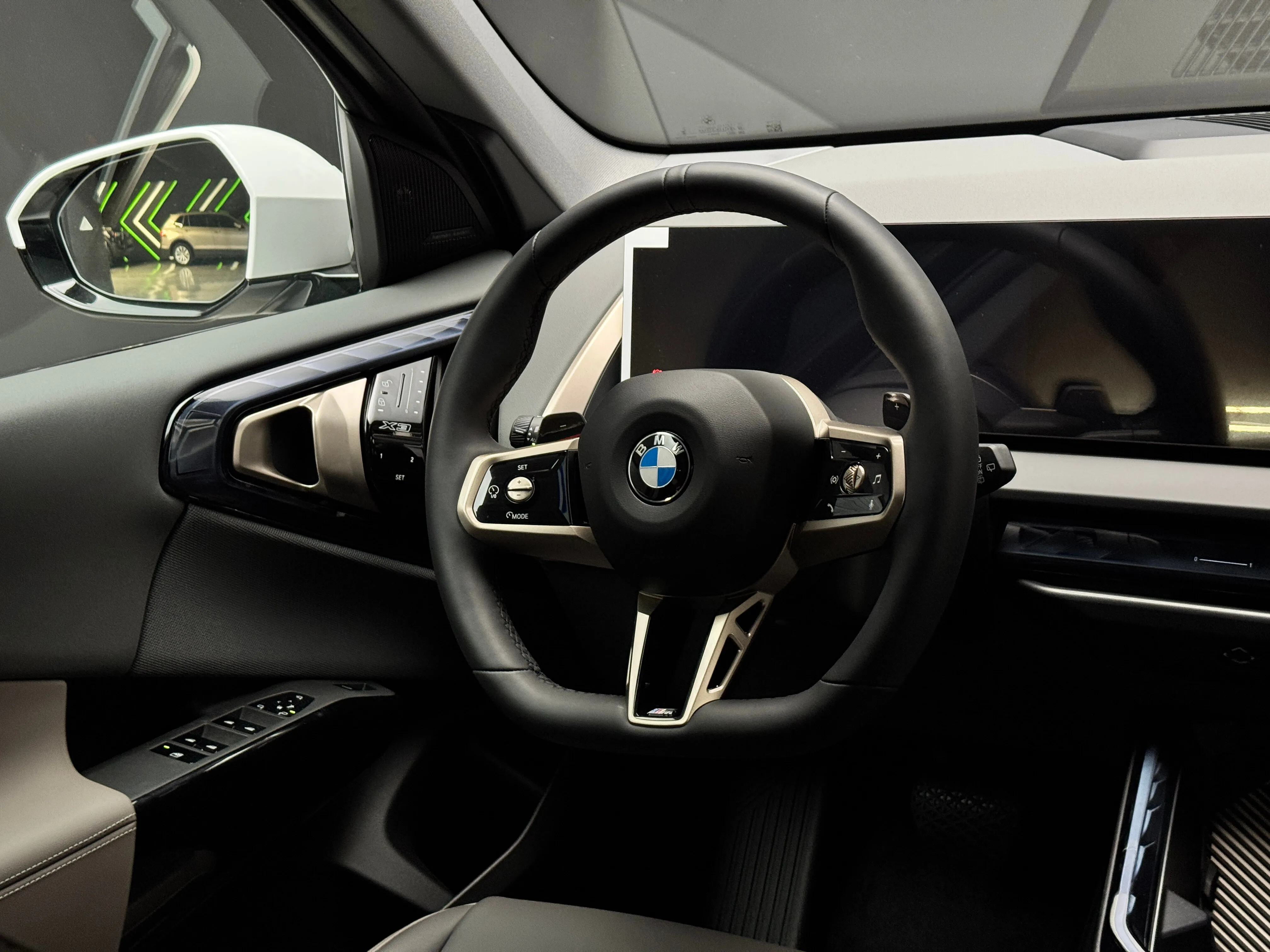 BMW X3 2025 10