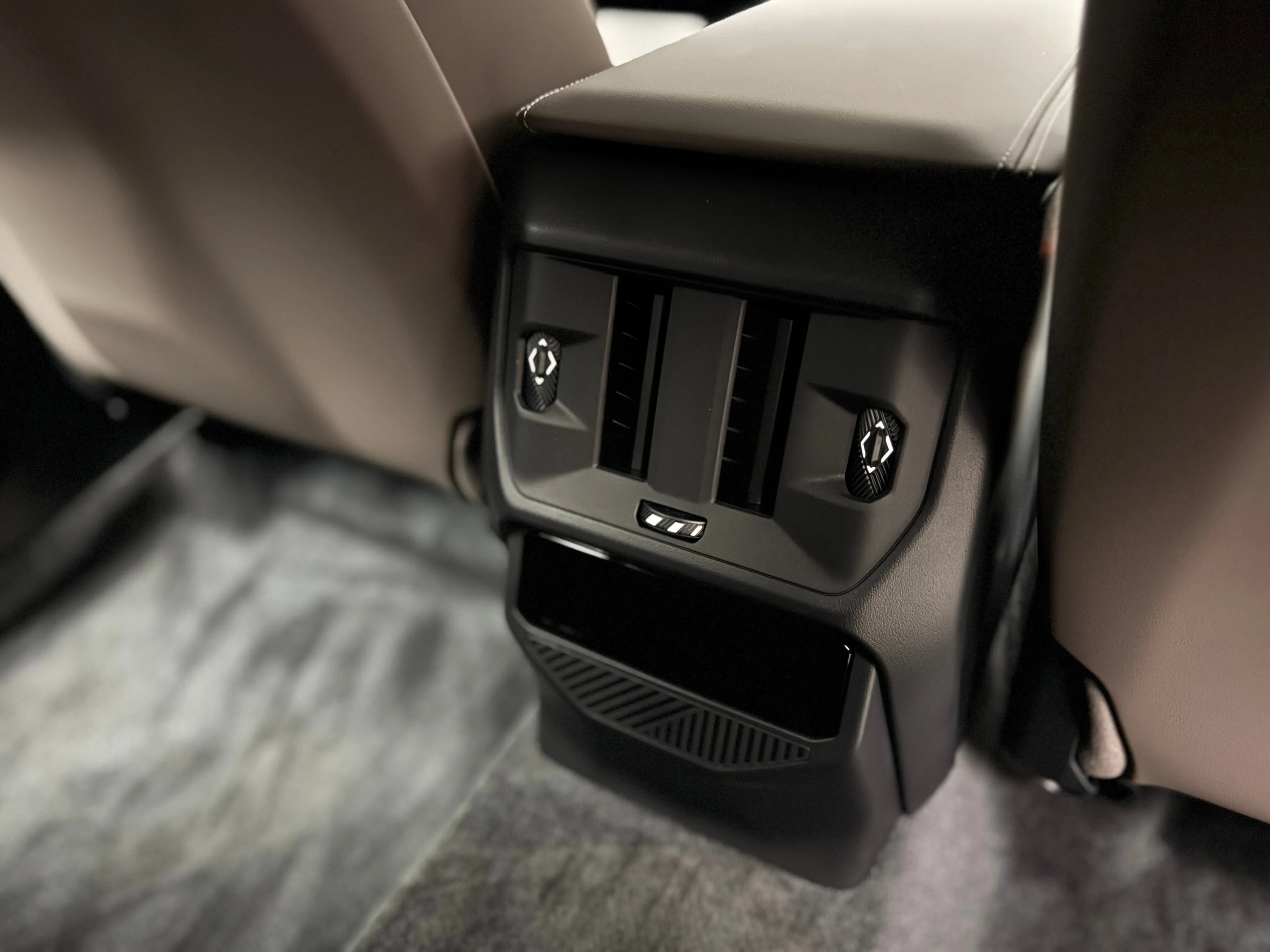 BMW X3 2025 24