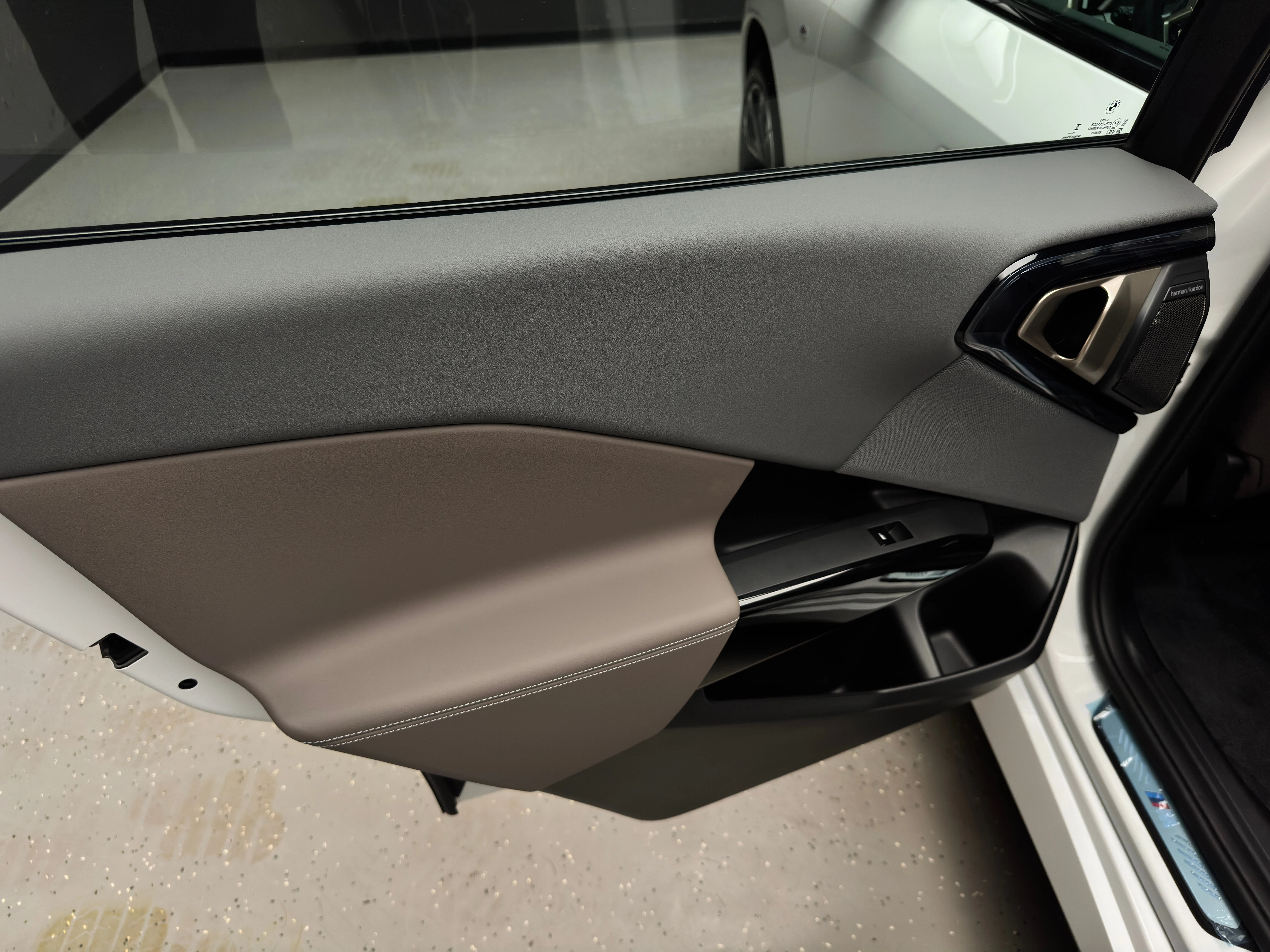 BMW X3 2025 21