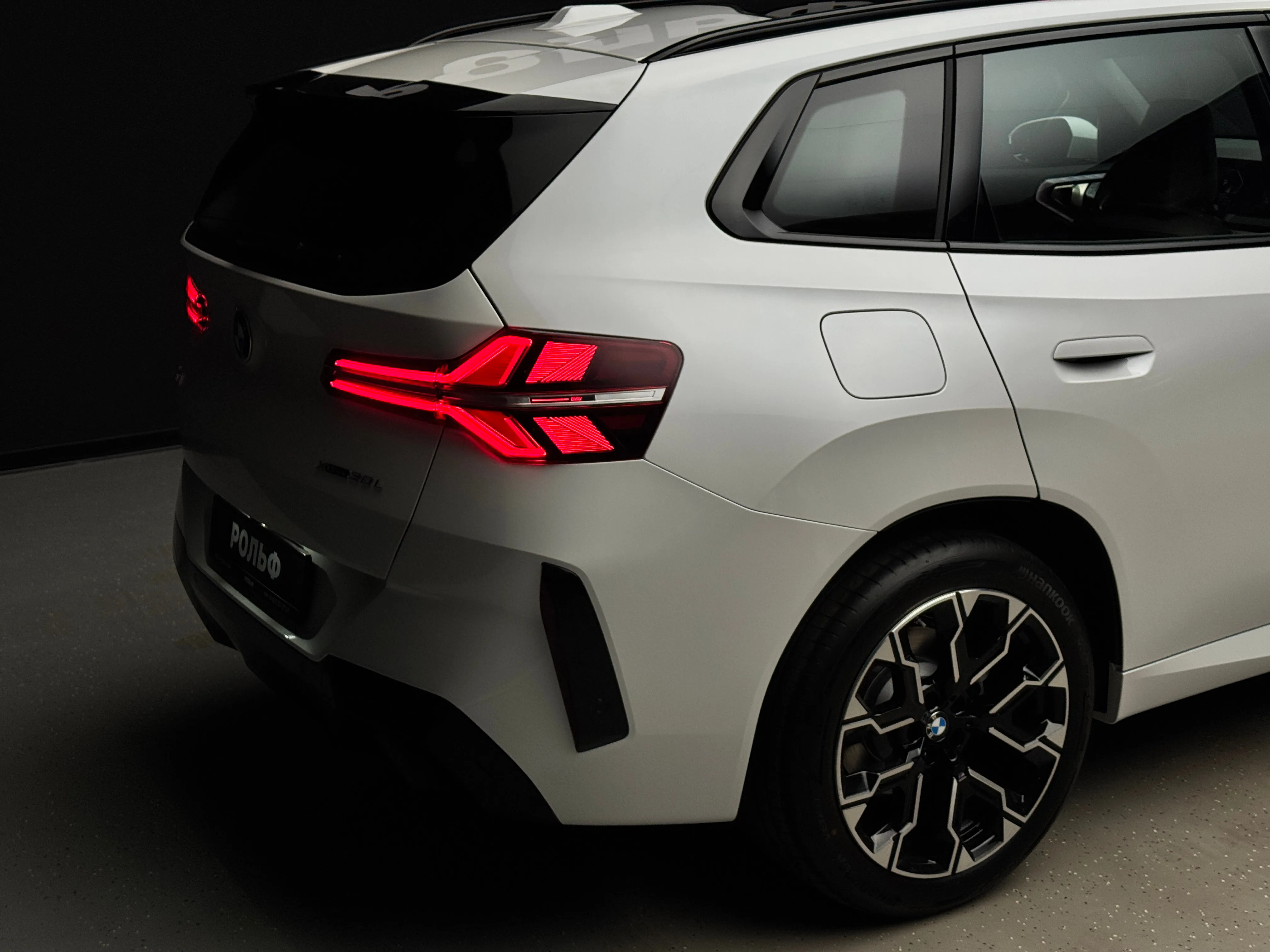 BMW X3 2025 9