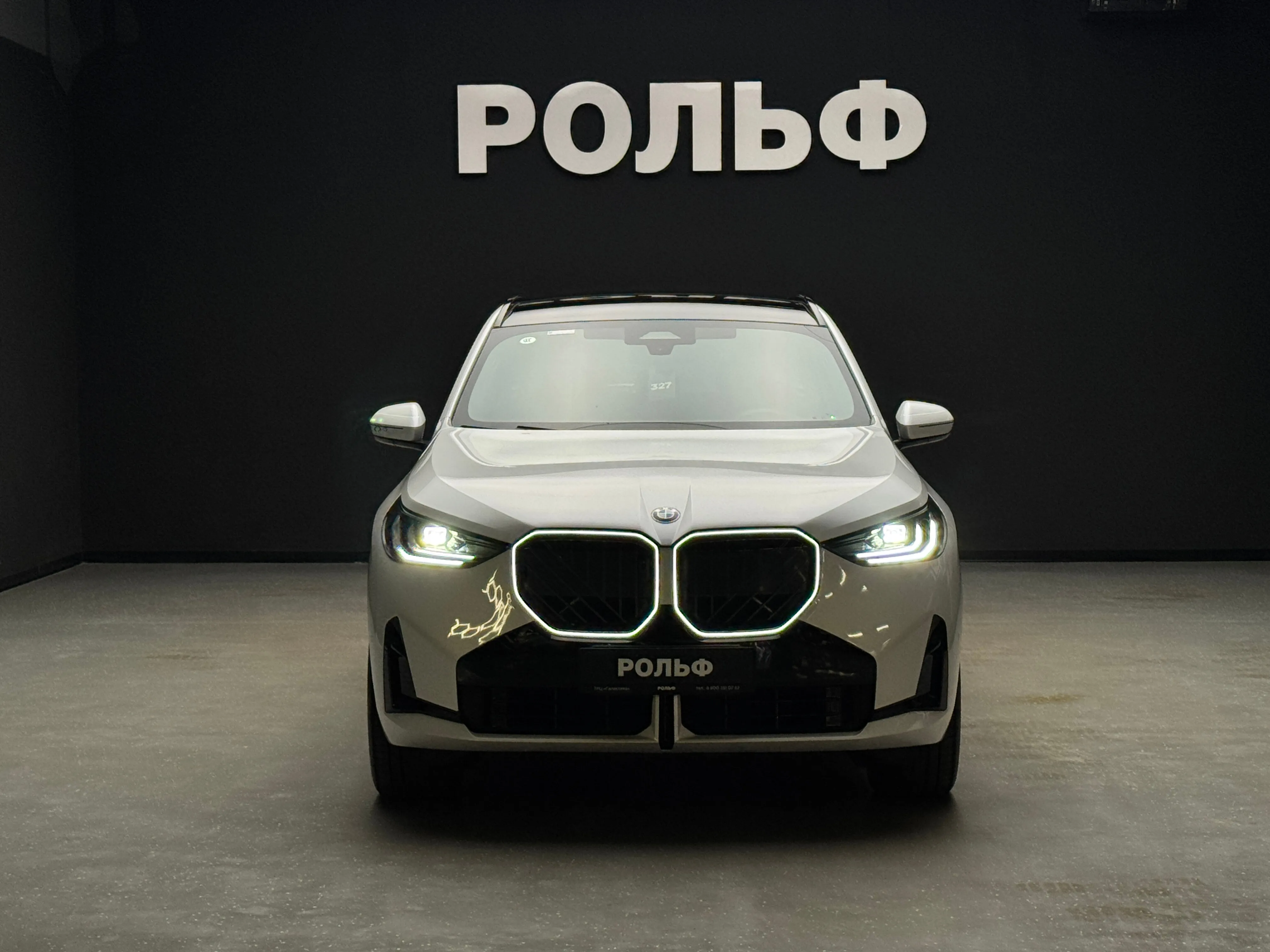 BMW X3 2025 2