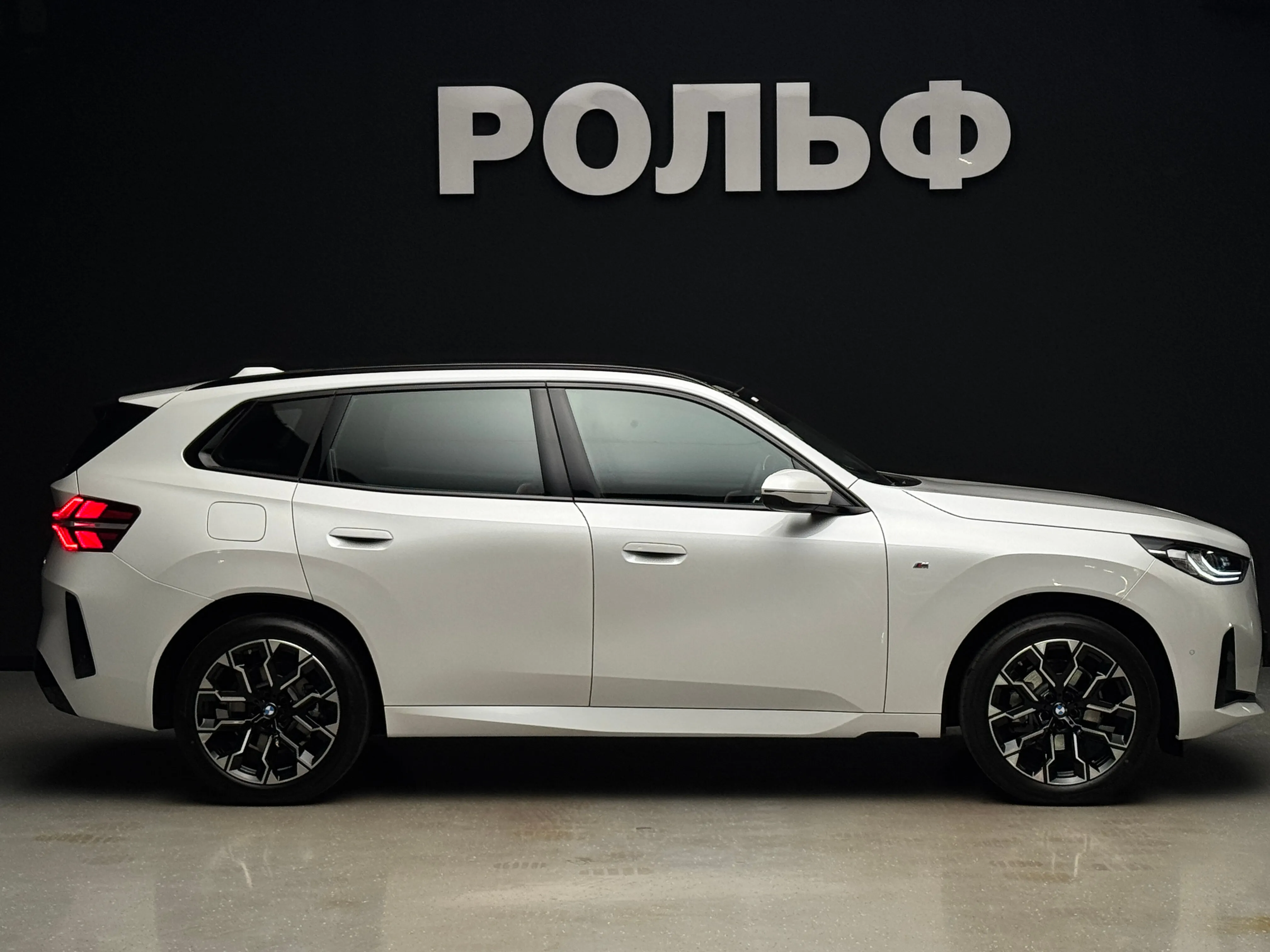BMW X3 2025 5