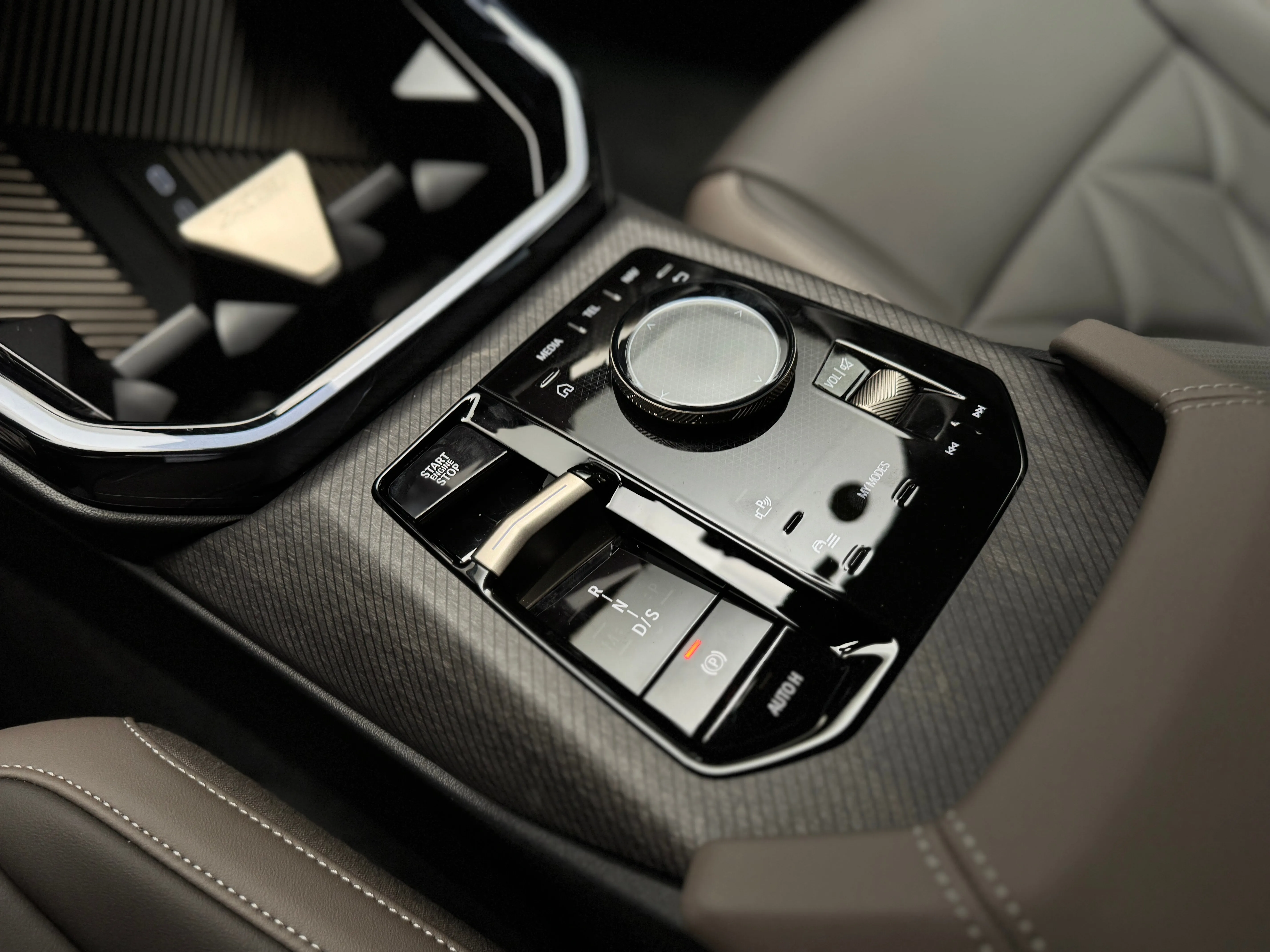 BMW X3 2025 18