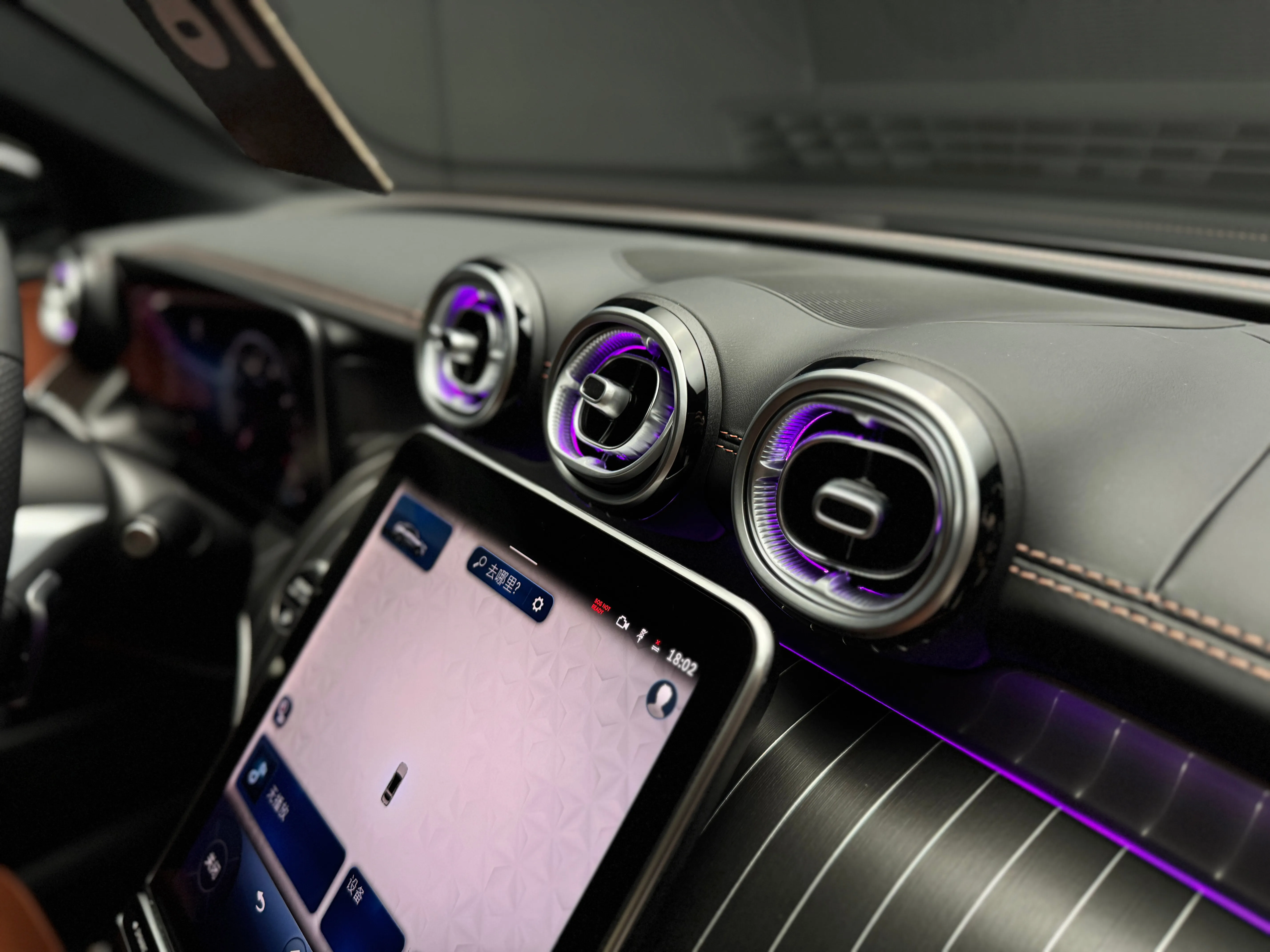 Mercedes-Benz GLC-класс Coupe 2025 25