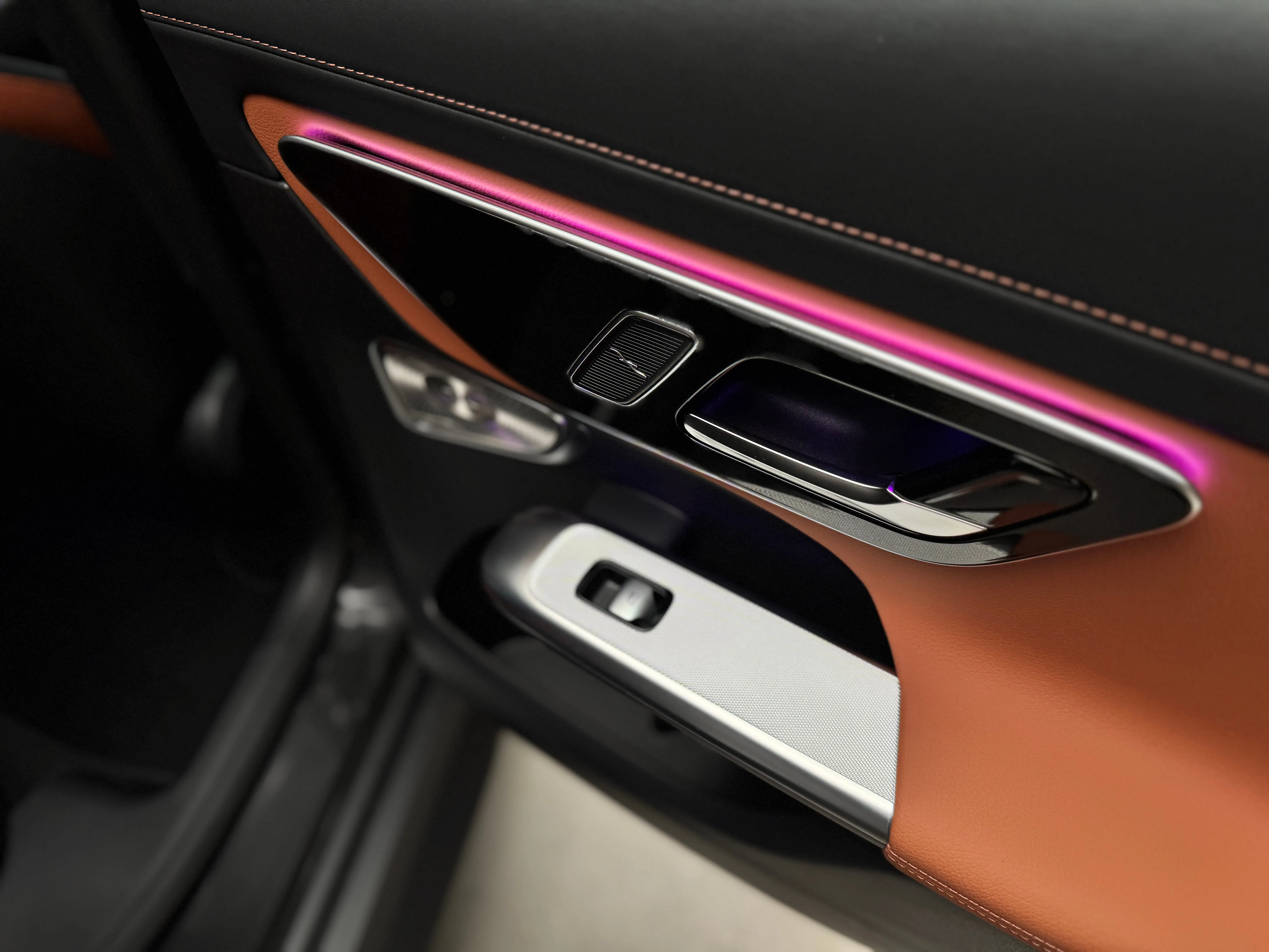 Mercedes-Benz GLC-класс Coupe 2025 23