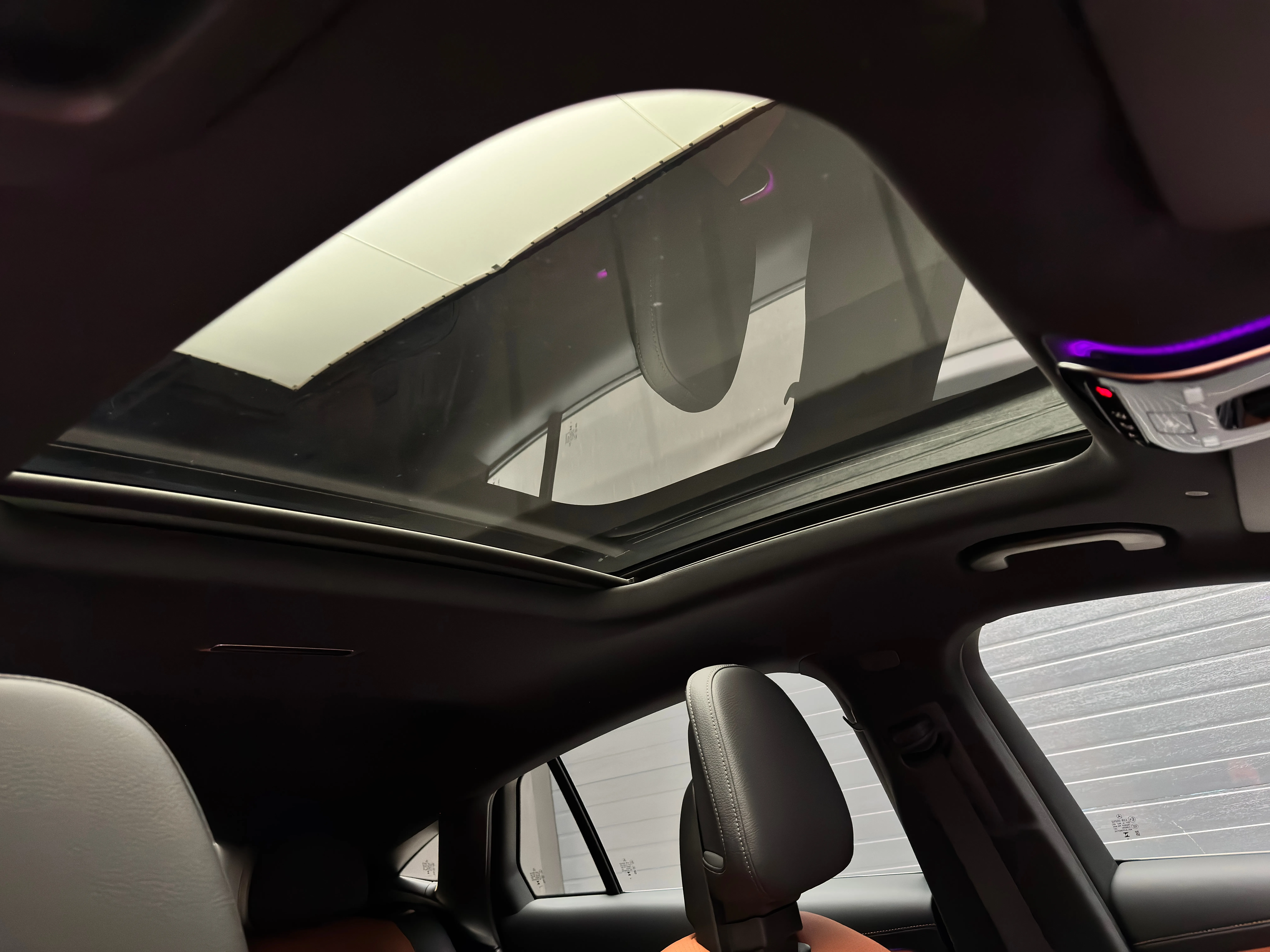 Mercedes-Benz GLC-класс Coupe 2025 26