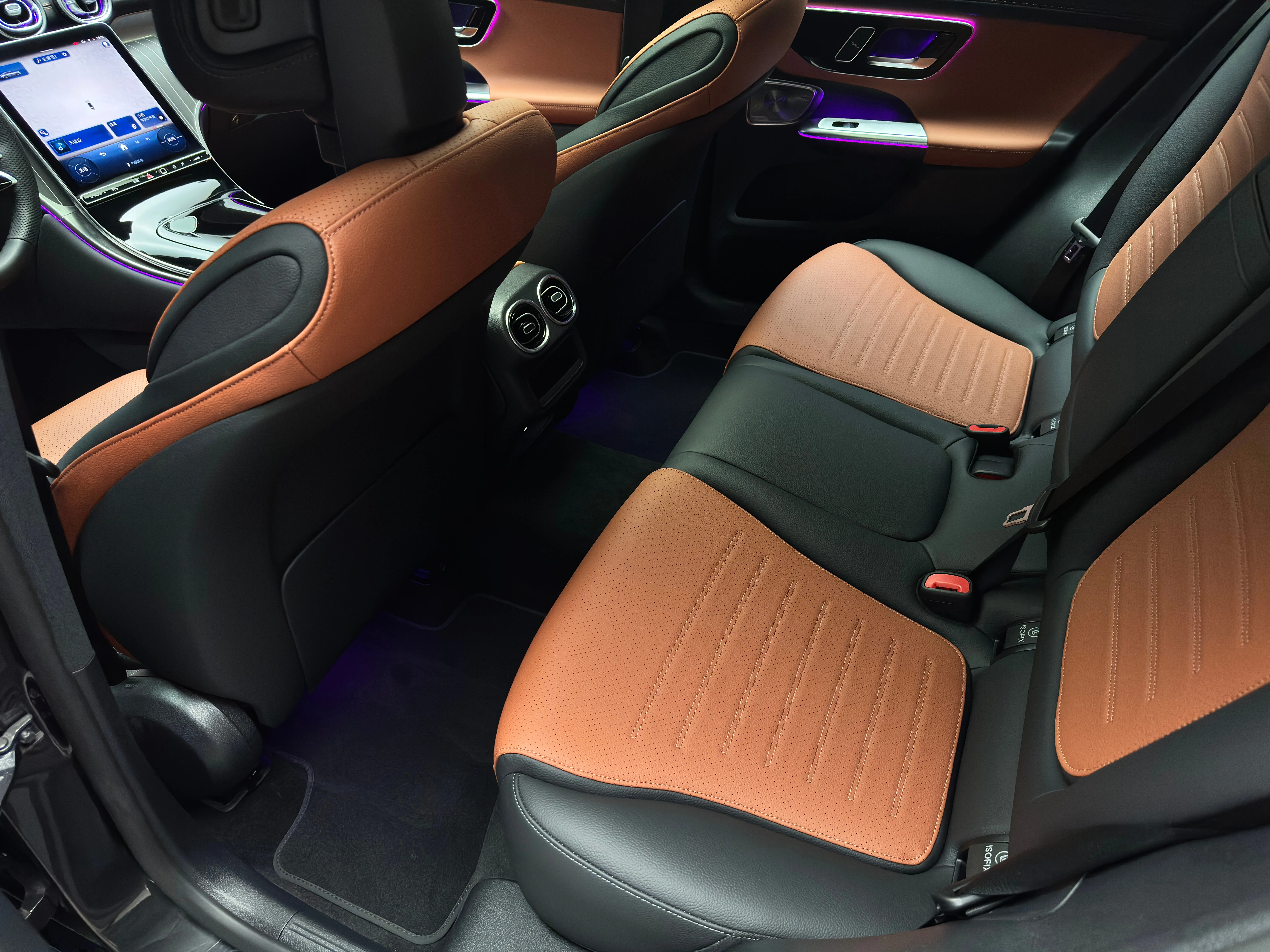 Mercedes-Benz GLC-класс Coupe 2025 20