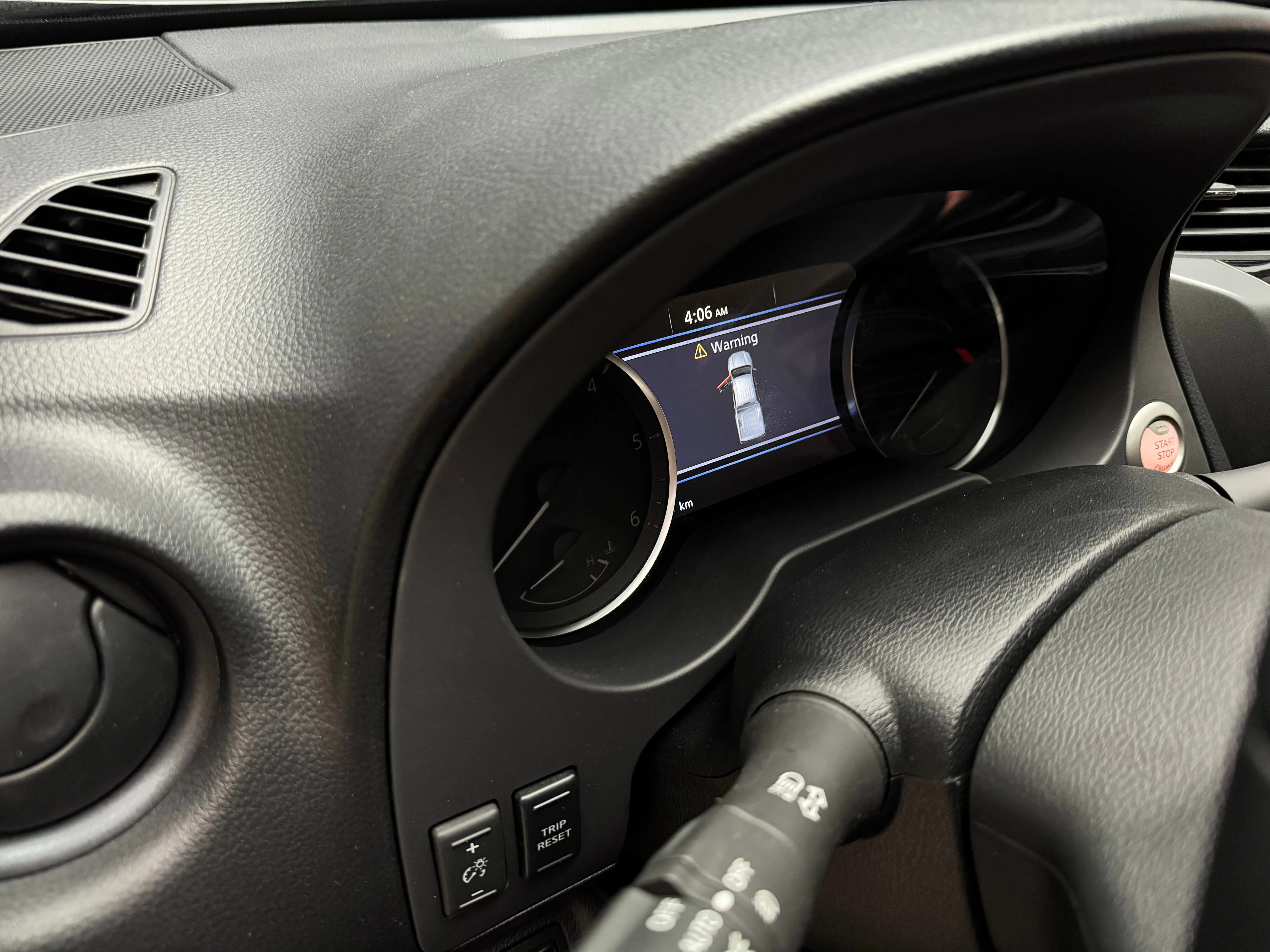 Nissan Navara 2024 21
