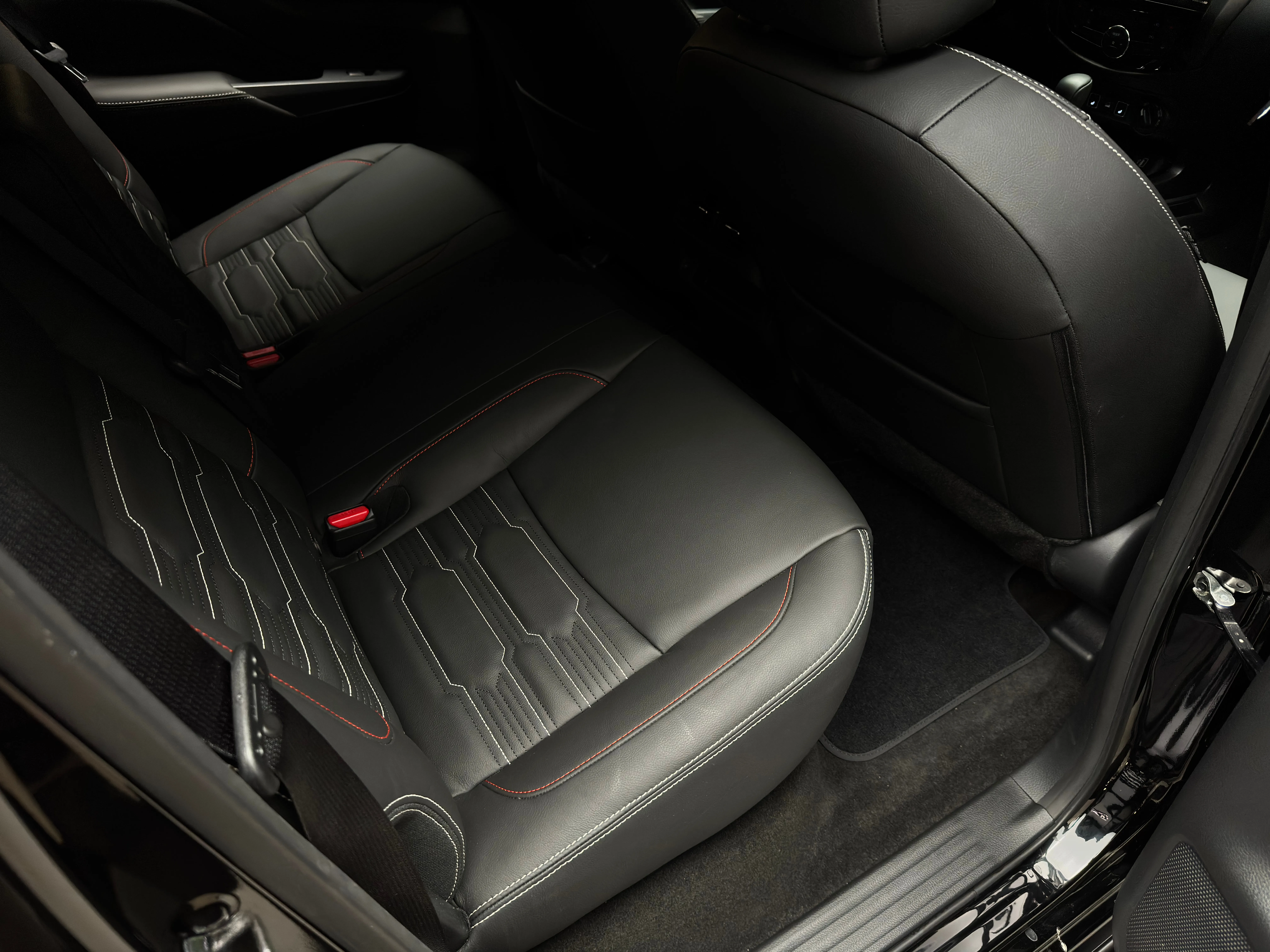 Nissan Navara 2024 25